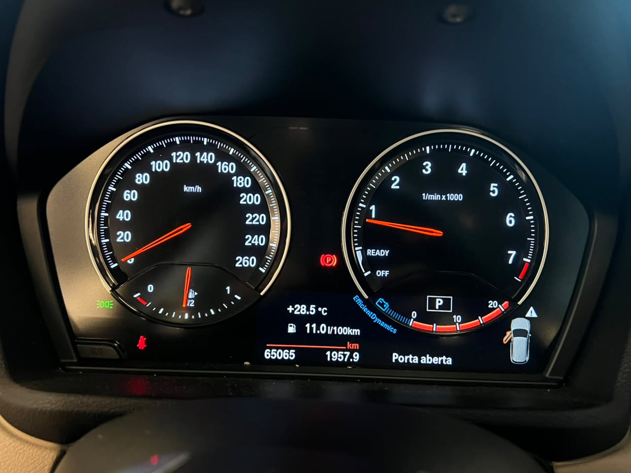BMW X1 SDRIVE 20i X-Line 2.0 TB Active Flex X1 SDRIVE 20i X-Line 2.0 TB Active Flex