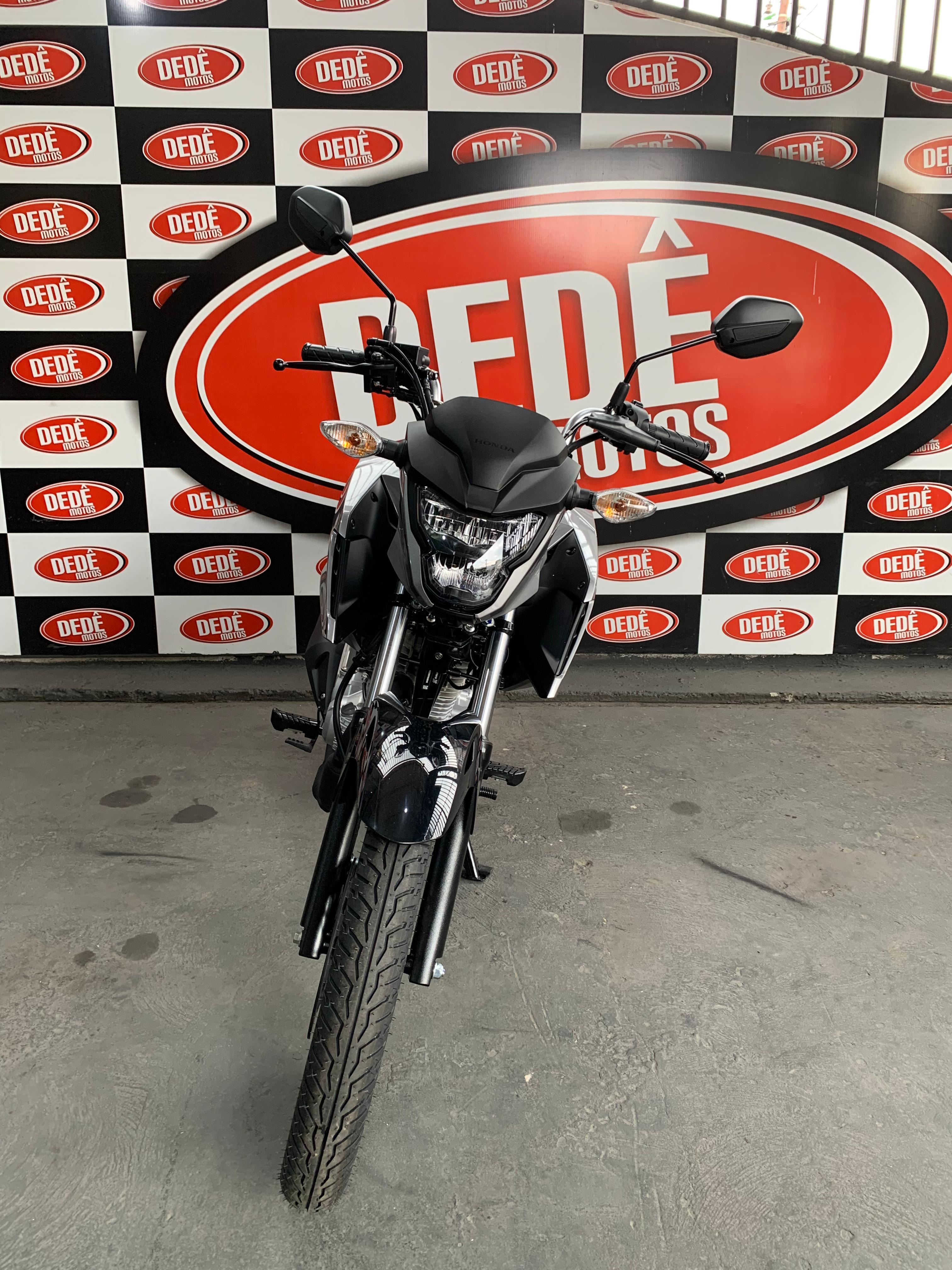HONDA CG 160 FAN Flex CG 160 FAN Flex