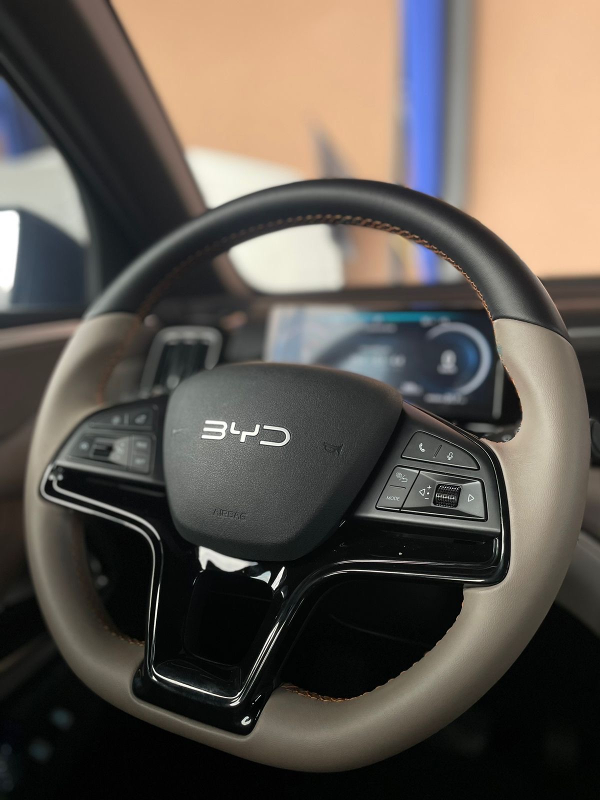 BYD Song Pro GS 1.5 16V AUT. (Hibrido) Song Pro GS 1.5 16V AUT. (Hibrido)