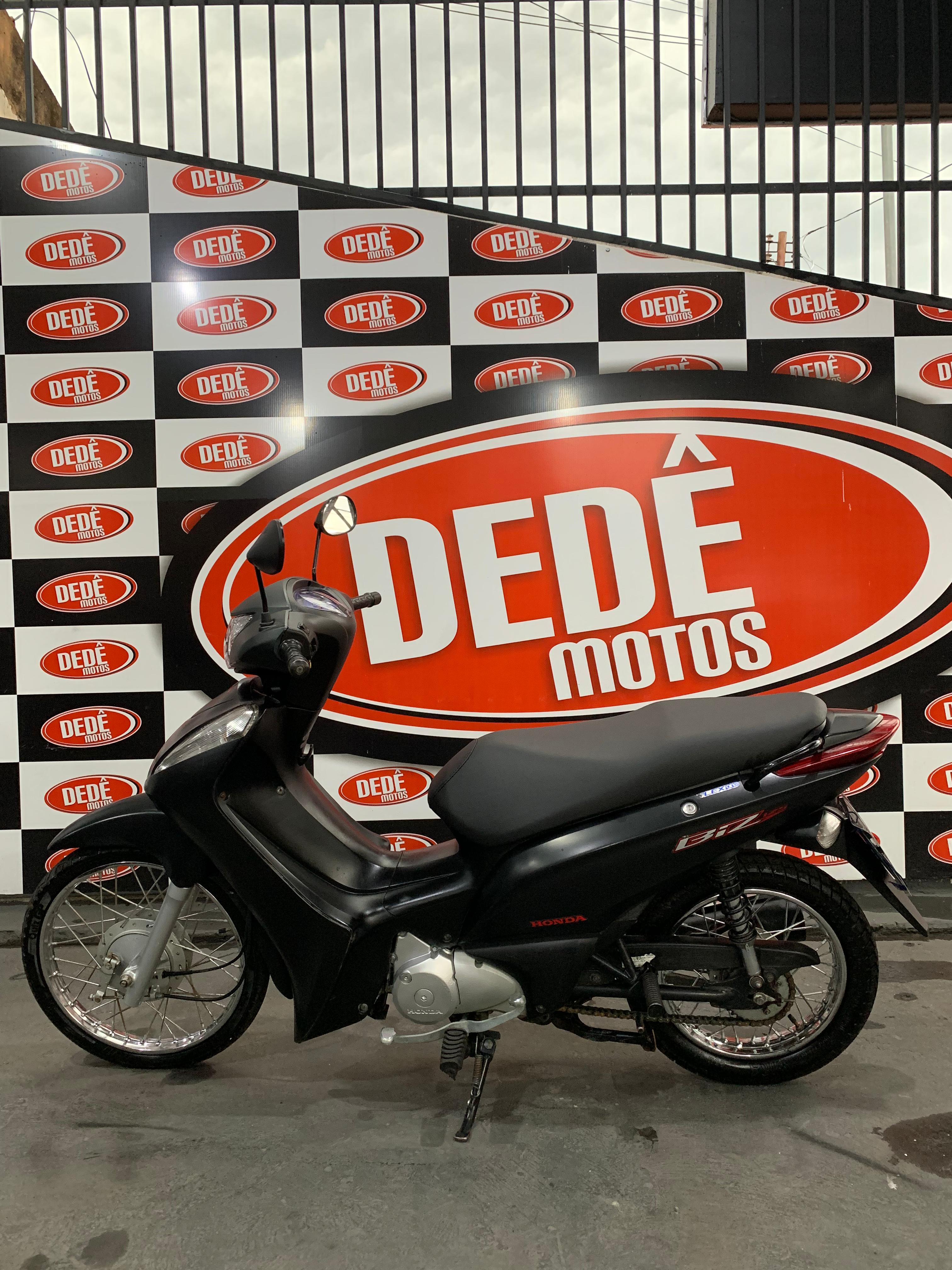 HONDA BIZ 125 ES/ 125 ES FLEX BIZ 125 ES/ 125 ES FLEX
