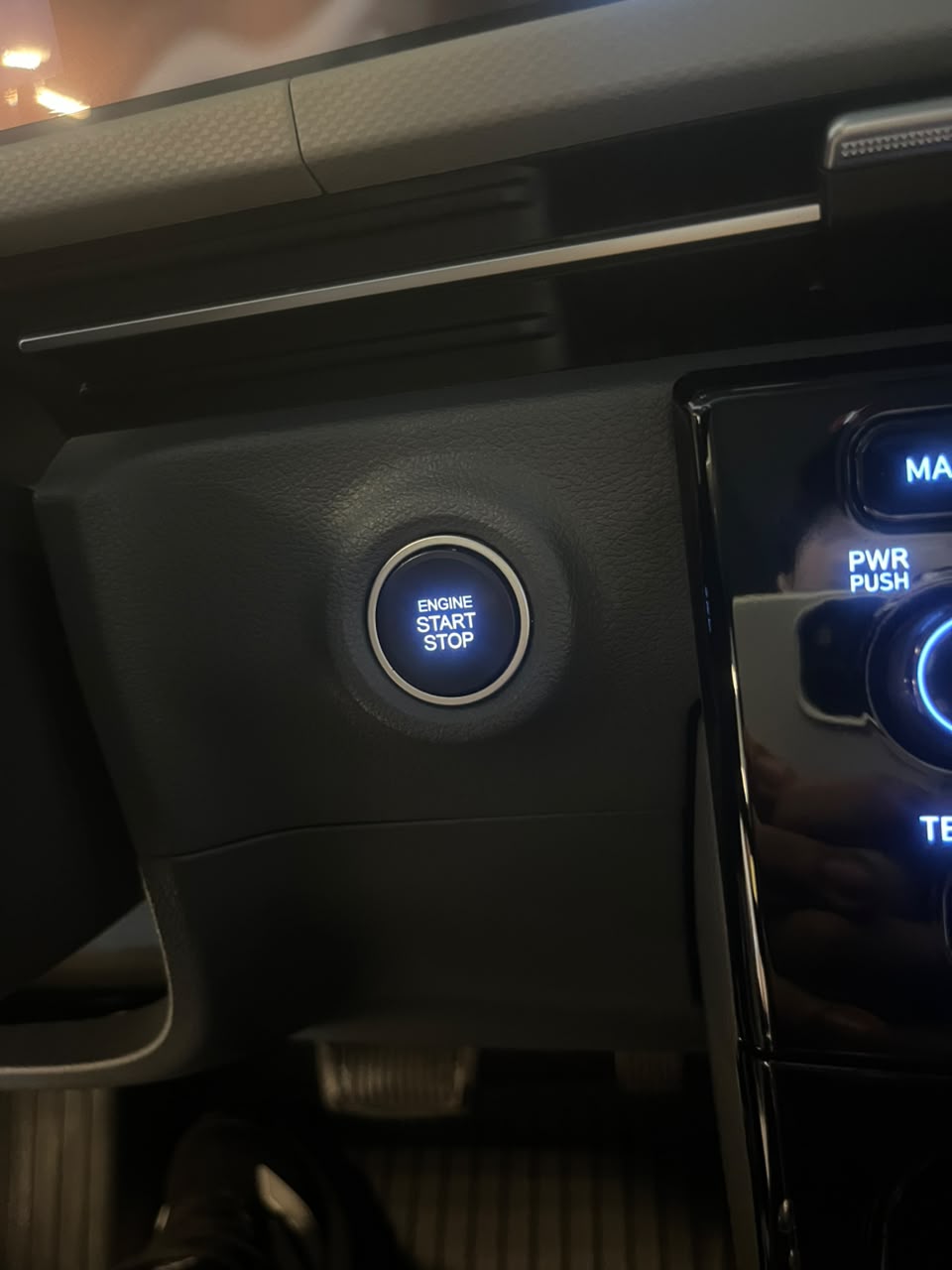 Hyundai Creta Ultimate 1.6 TB 16V AUT. Creta Ultimate 1.6 TB 16V AUT.