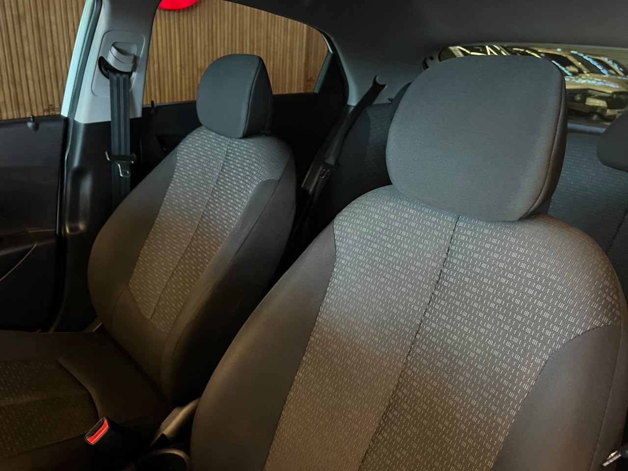 Hyundai HB20 Comfort 1.0 TB Flex 12V Mec HB20 Comfort 1.0 TB Flex 12V Mec