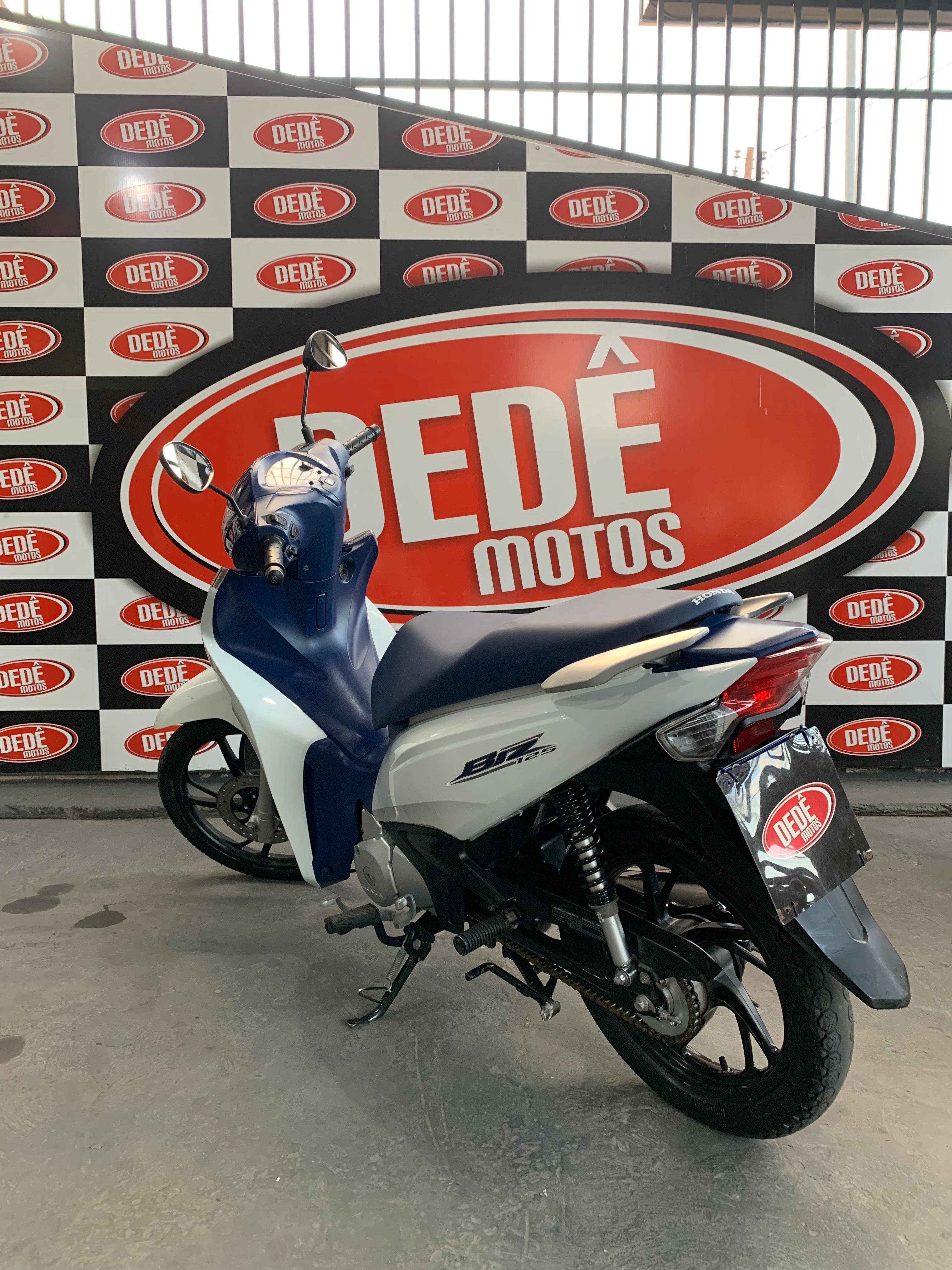 HONDA BIZ 125 EX/ 125 EX FLEX BIZ 125 EX/ 125 EX FLEX
