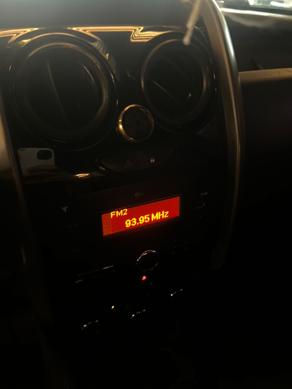Renault DUSTER Expression 1.6 Hi-Flex 16V Mec. DUSTER Expression 1.6 Hi-Flex 16V Mec.
