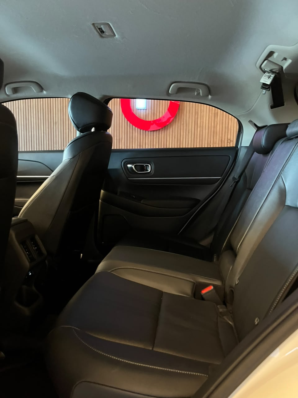 Honda HR-V EXL 1.5 Flex Sensing 16V 5p AUT. HR-V EXL 1.5 Flex Sensing 16V 5p AUT.