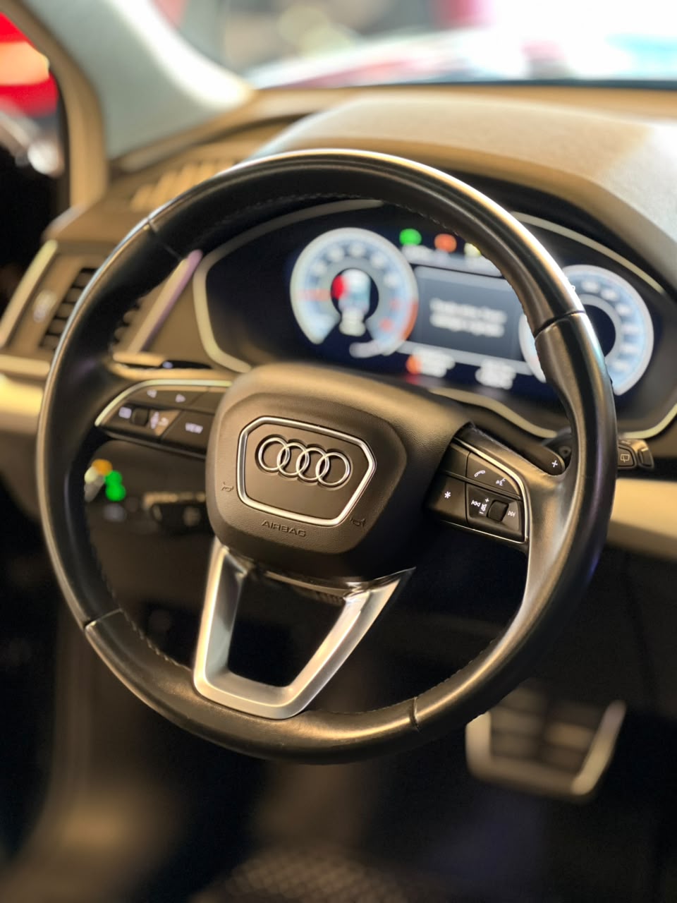 Audi Q5 Prestige 2.0 TFSI Quattro S Tronic Q5 Prestige 2.0 TFSI Quattro S Tronic