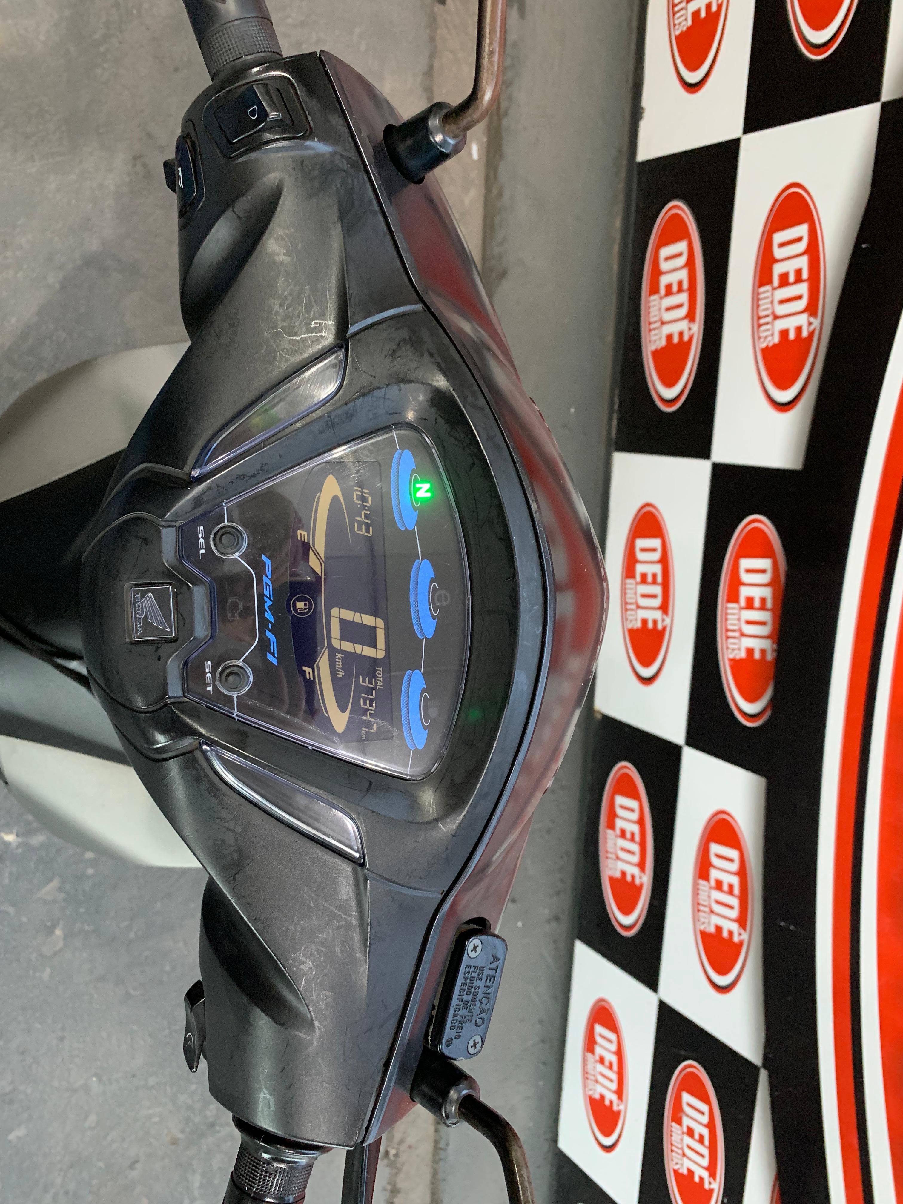 HONDA BIZ 125 EX/ 125 EX FLEX BIZ 125 EX/ 125 EX FLEX