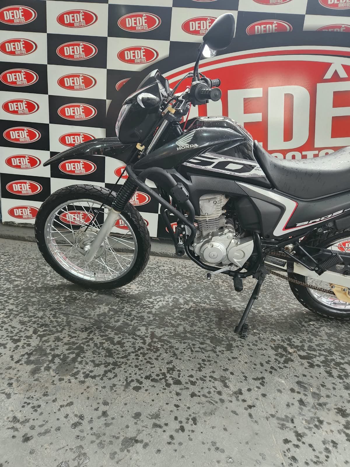 HONDA Nxr 160 Nxr 160