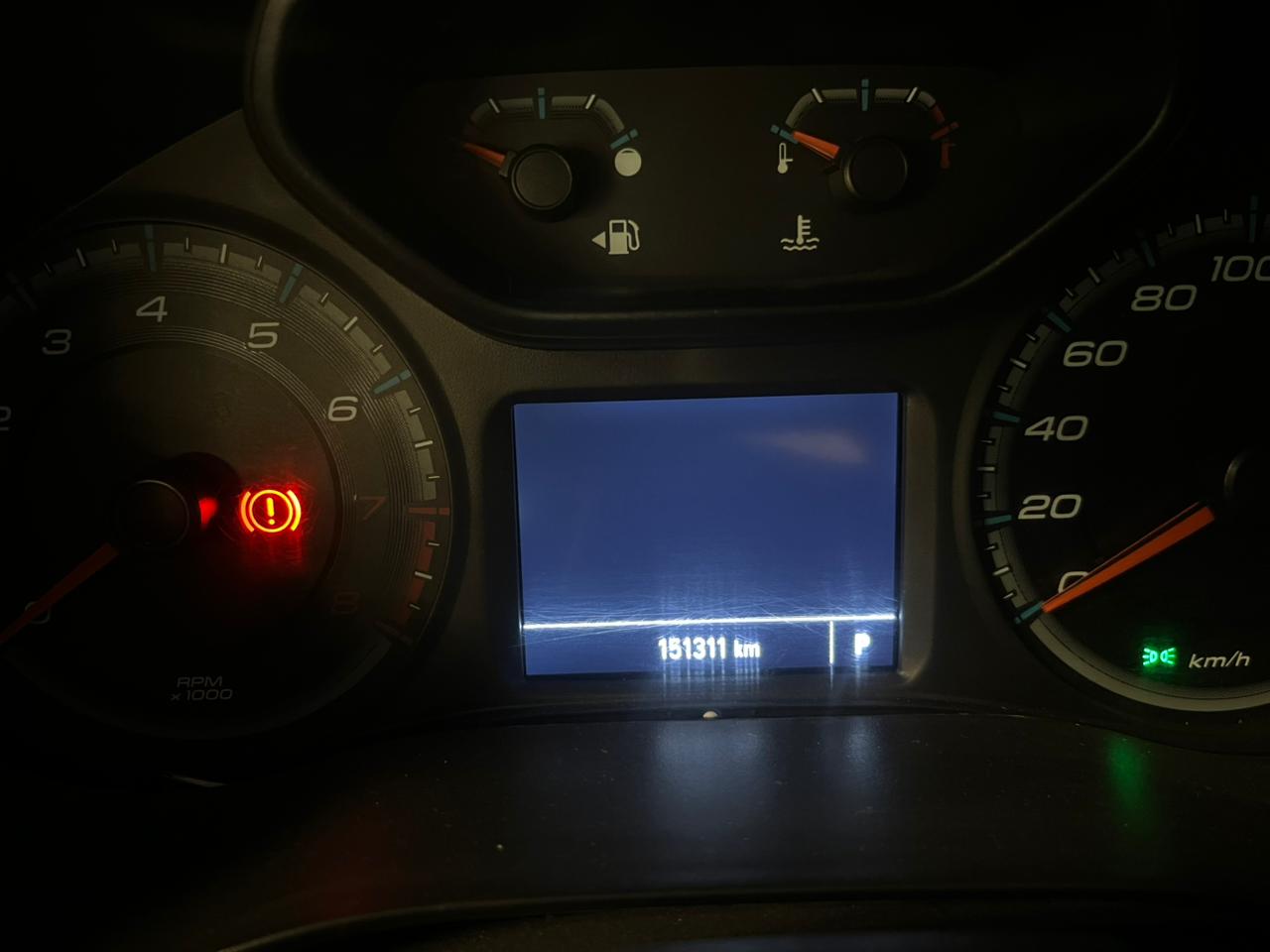 GM - Chevrolet S10 Pick-Up LT 2.5 Flex 4x2 CD AUT. S10 Pick-Up LT 2.5 Flex 4x2 CD AUT.