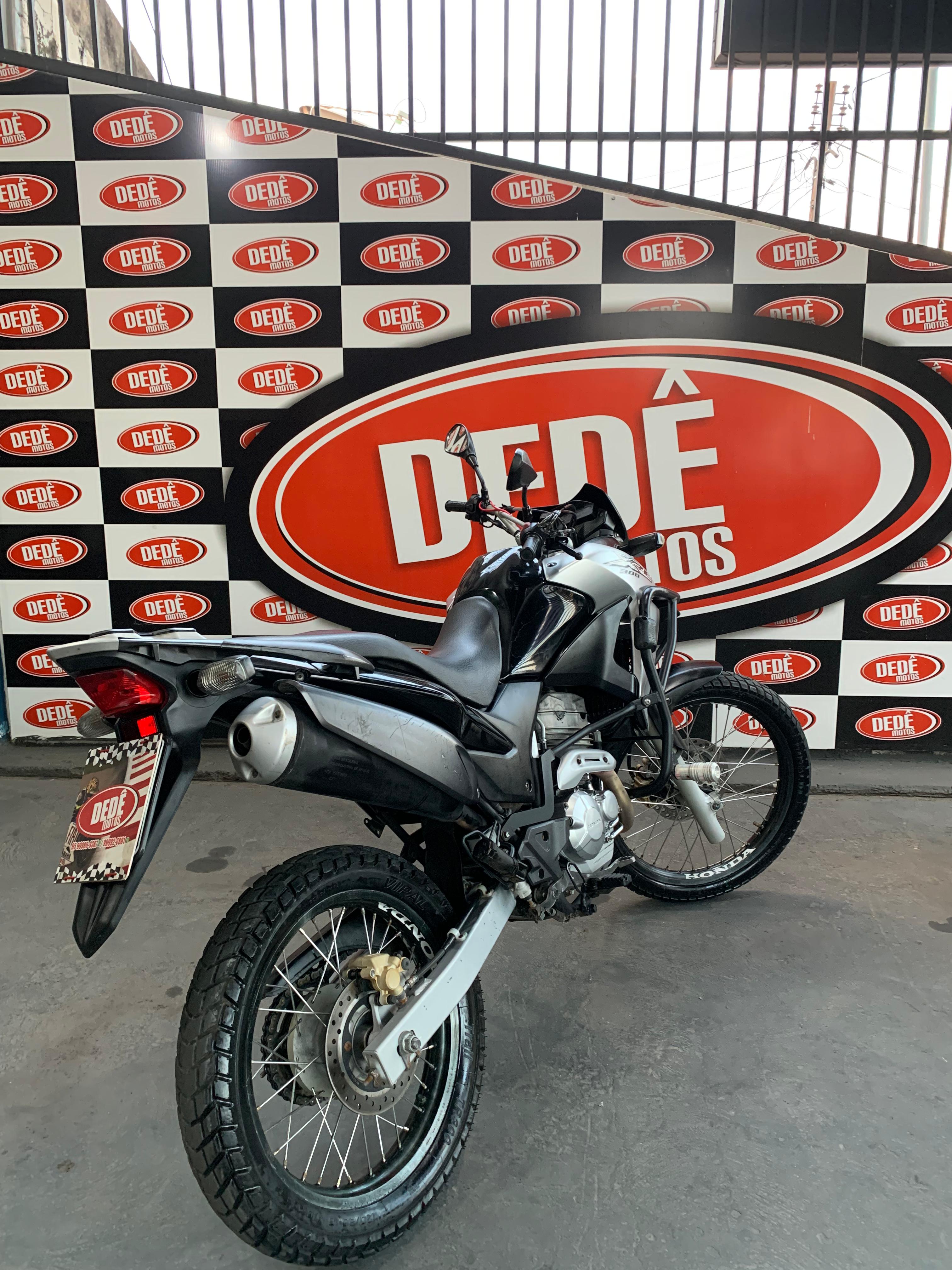 HONDA XRE 300/ 300 ABS/ FLEX XRE 300/ 300 ABS/ FLEX