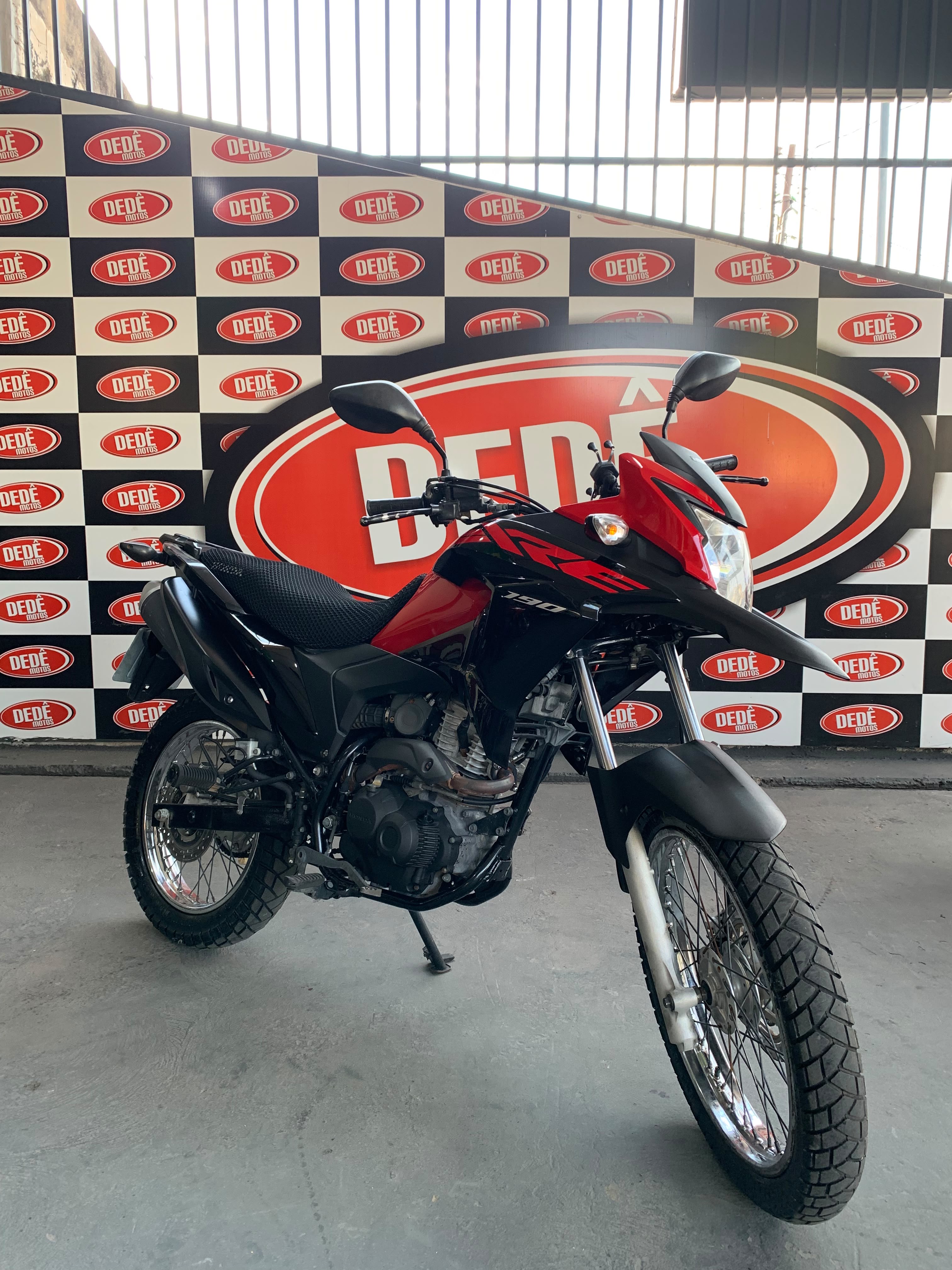 HONDA XRE 190 ADVENTURE FLEX XRE 190 ADVENTURE FLEX