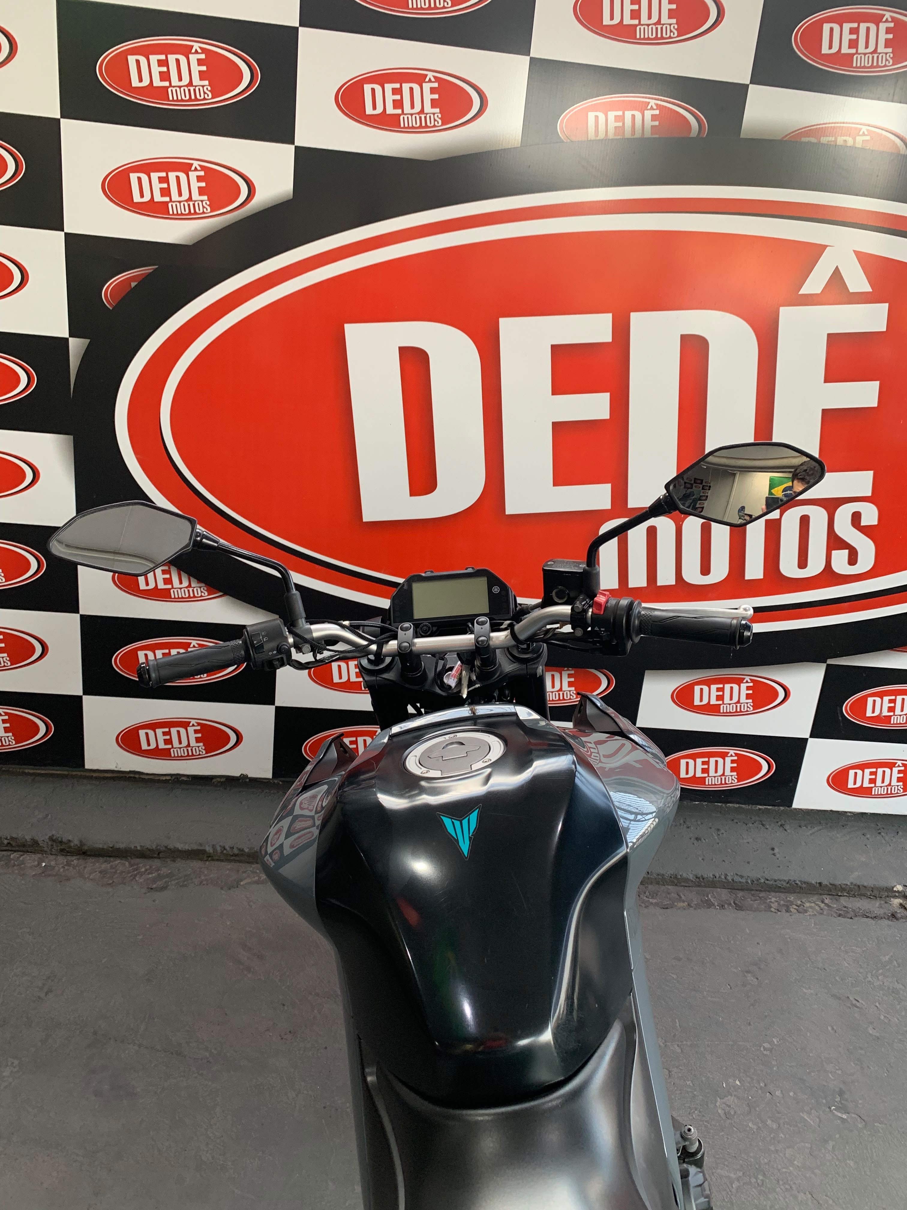 YAMAHA MT-03 321/ABS MT-03 321/ABS