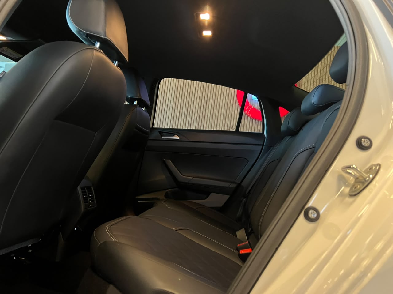 VW - VolksWagen VIRTUS Exclusive 250TSI 1.4 Flex 16V AUT VIRTUS Exclusive 250TSI 1.4 Flex 16V AUT