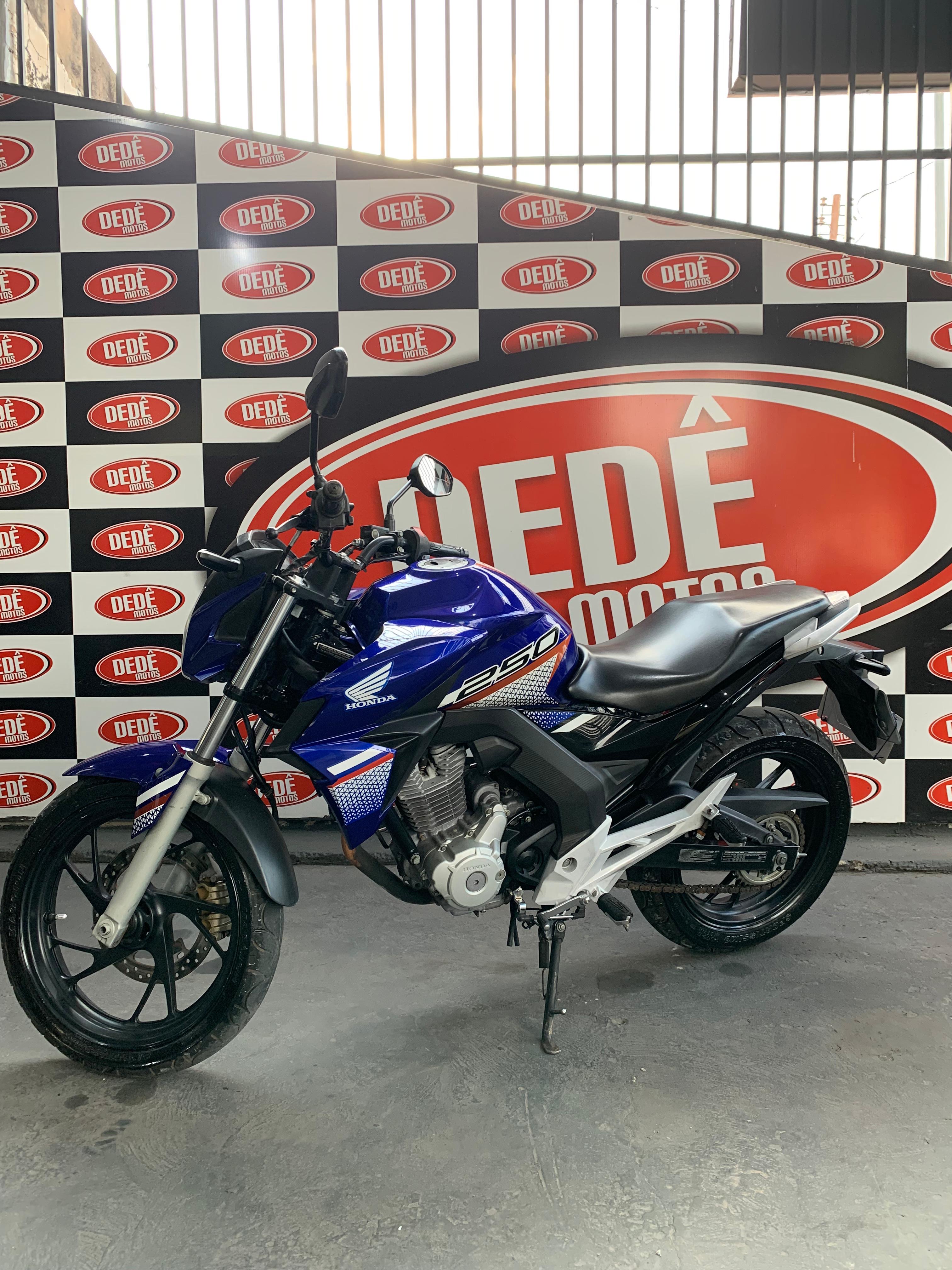 HONDA CB 250 TWISTER/FLEXONE CB 250 TWISTER/FLEXONE