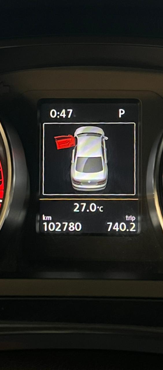 VOLKSWAGEN JETTA HIGHLINE 2.0 TSI JETTA HIGHLINE 2.0 TFSI