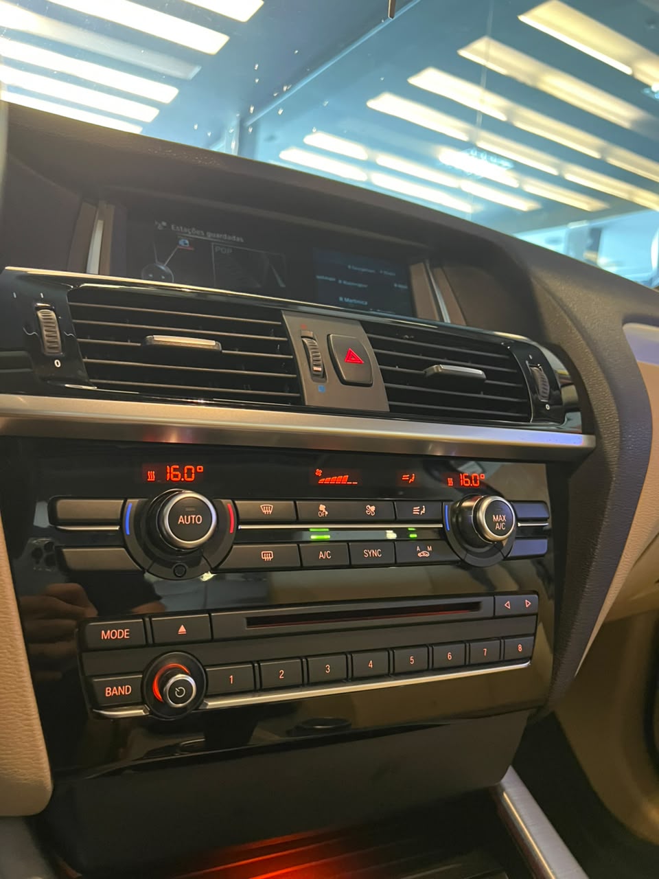 BMW X4 XDRIVE 28i X-Line 2.0 Turbo 245cv AUT X4 XDRIVE 28i X-Line 2.0 Turbo 245cv AUT