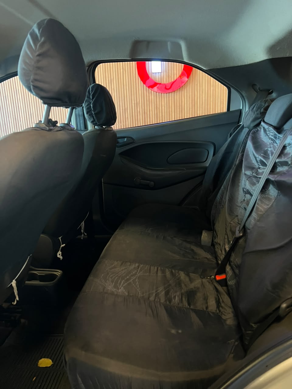 Ford FORD KA 1.0 SE FORD KA 1.0 SE FLEX
