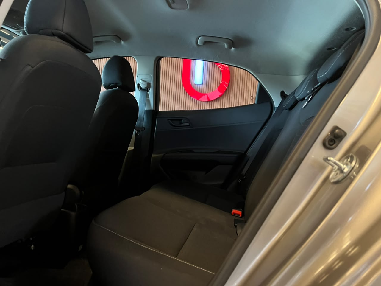 Hyundai HB20 Comfort Plus 1.0 Flex 12V Mec. HB20 Comfort Plus 1.0 Flex 12V Mec.