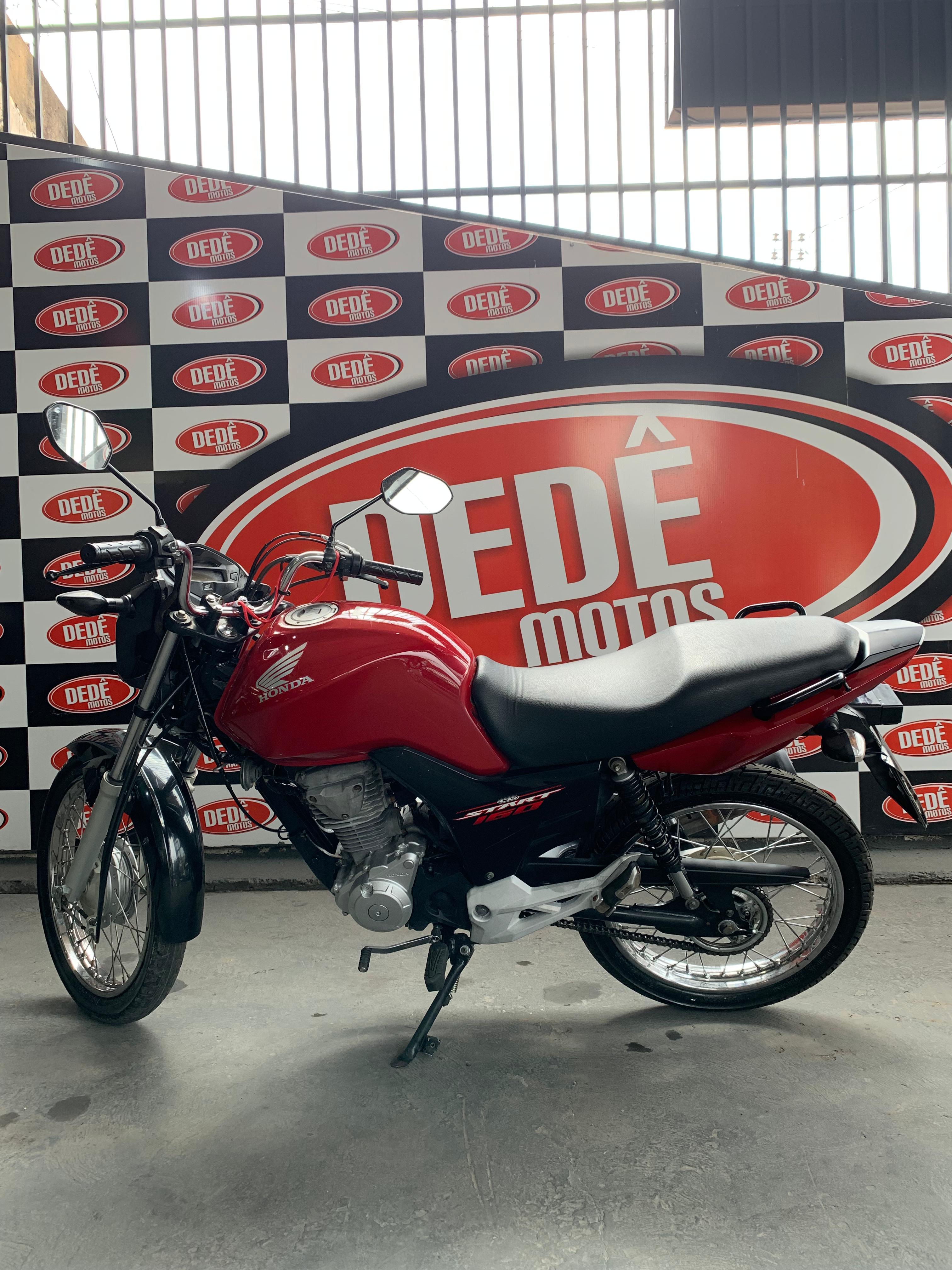 HONDA CG 160 START CG 160 START