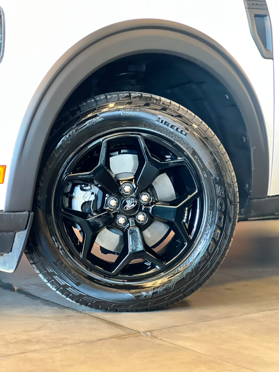 FORD FORD MAVERICK LARIAT 2.0 ECOBOOST FORD MAVERICK LARIAT 2.0 ECOBOOST