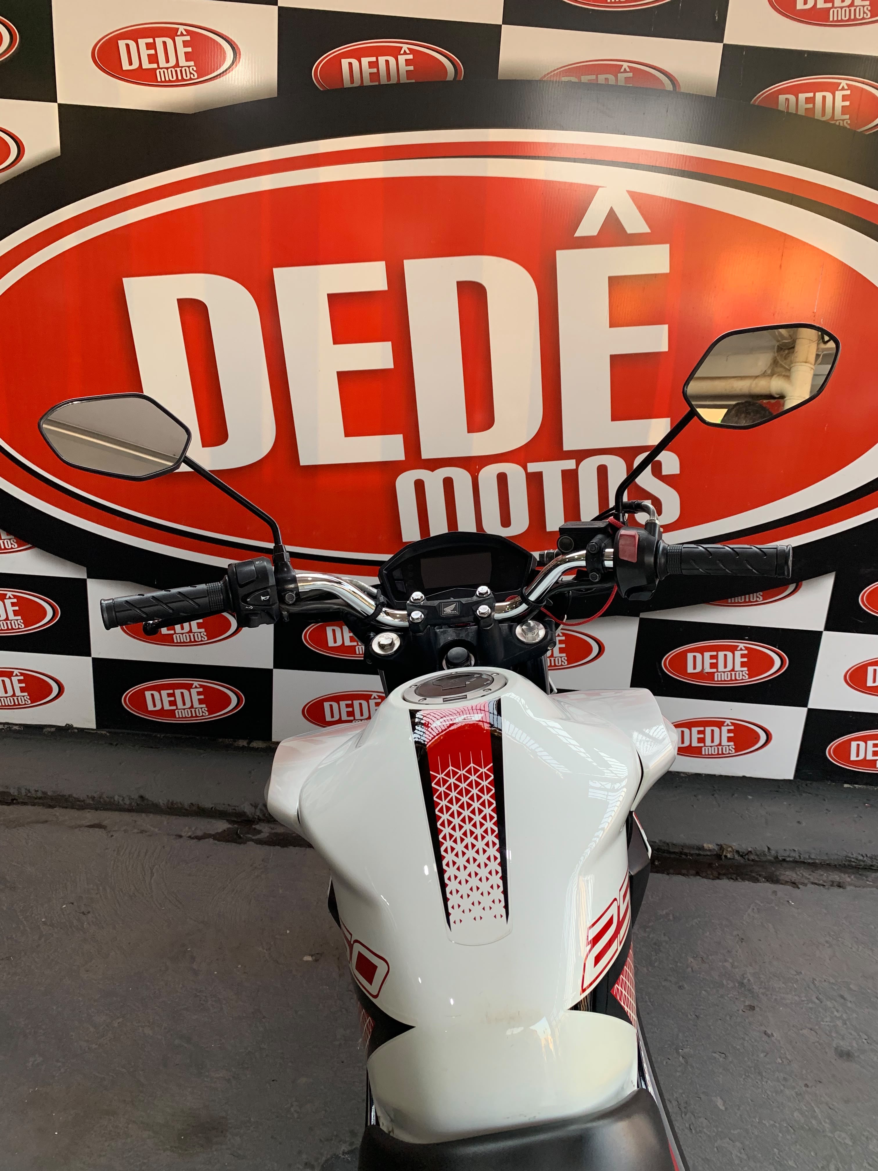 HONDA CB 250 TWISTER/FLEXONE CB 250 TWISTER/FLEXONE