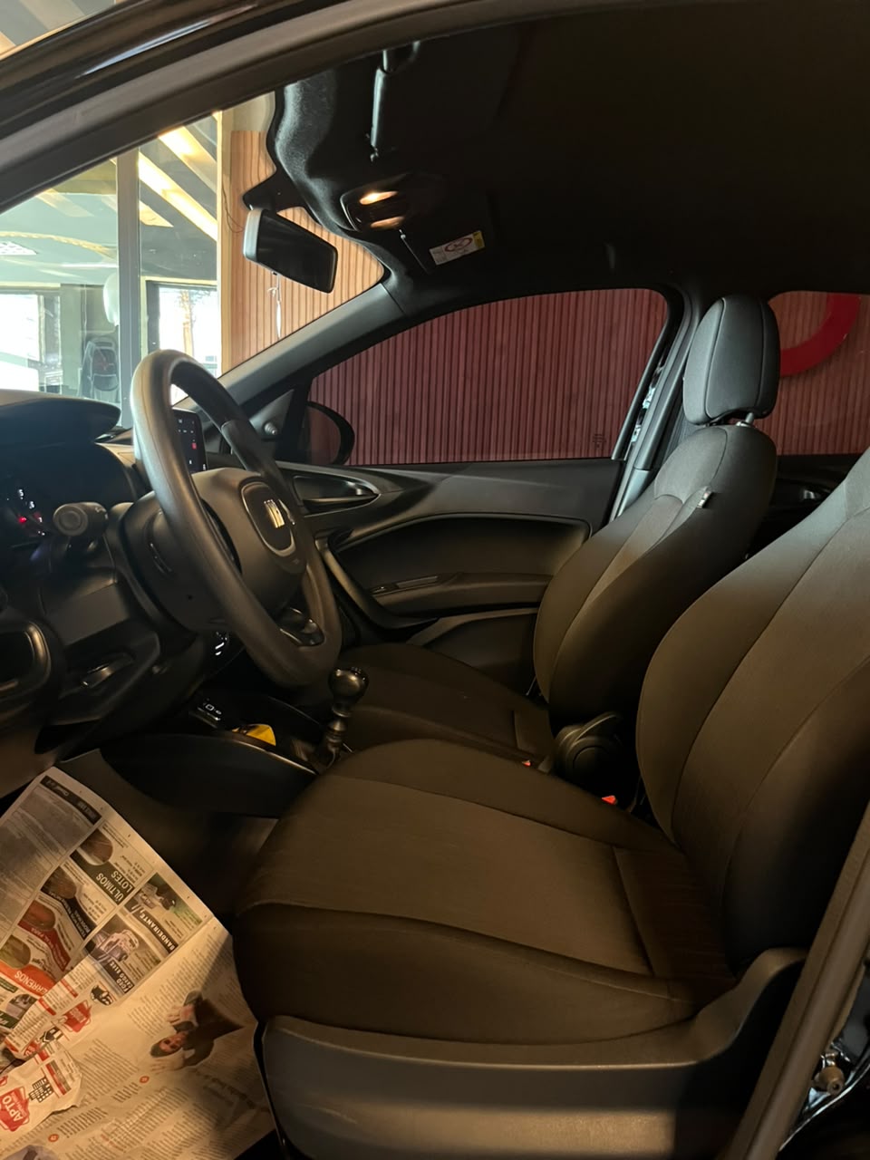 Fiat ARGO DRIVE 1.0 6V Flex ARGO DRIVE 1.0 6V Flex
