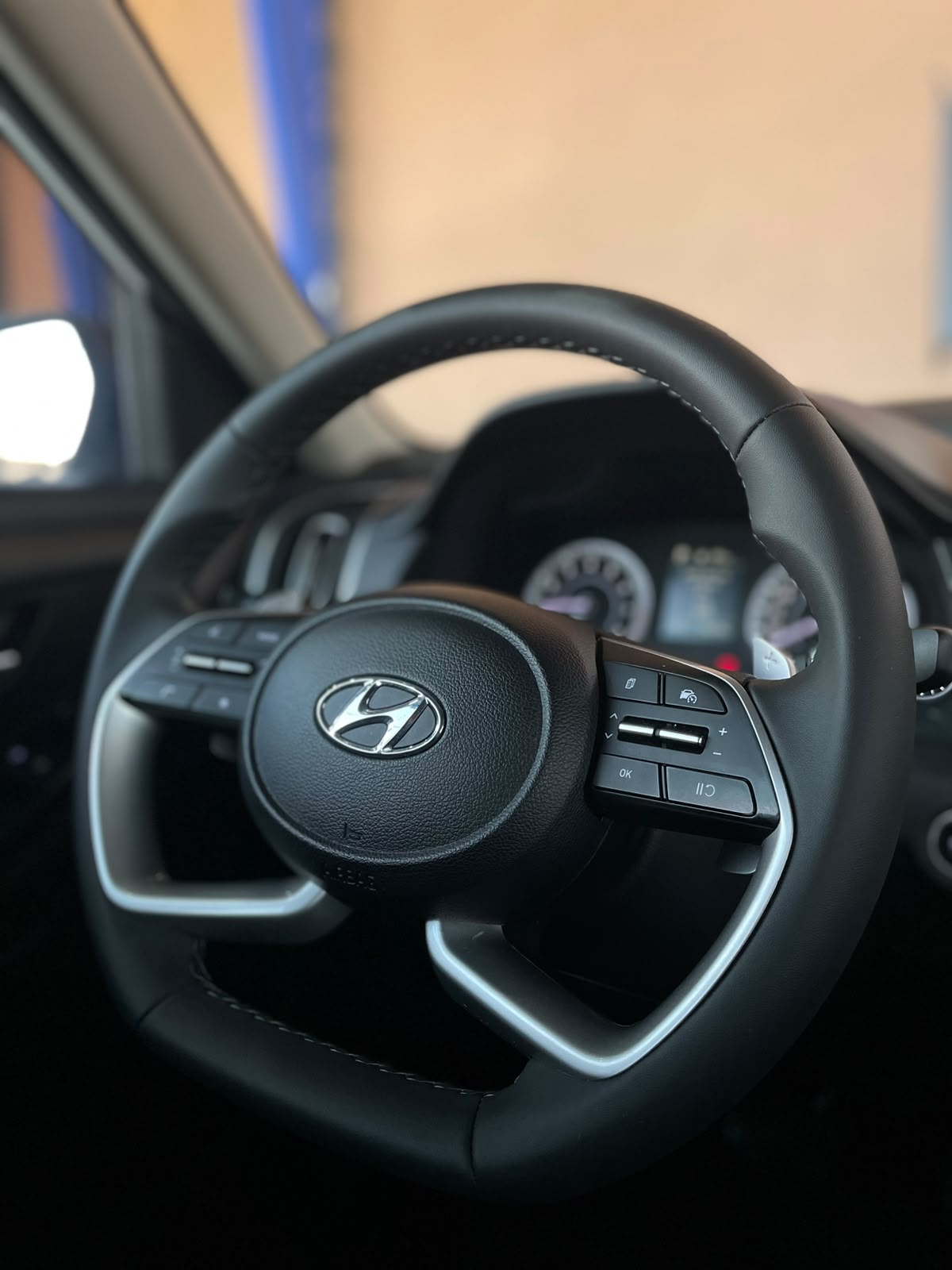 Hyundai Creta Comfort Plus 1.0 TB 12V Flex AUT. Creta Comfort Plus 1.0 TB 12V Flex AUT.