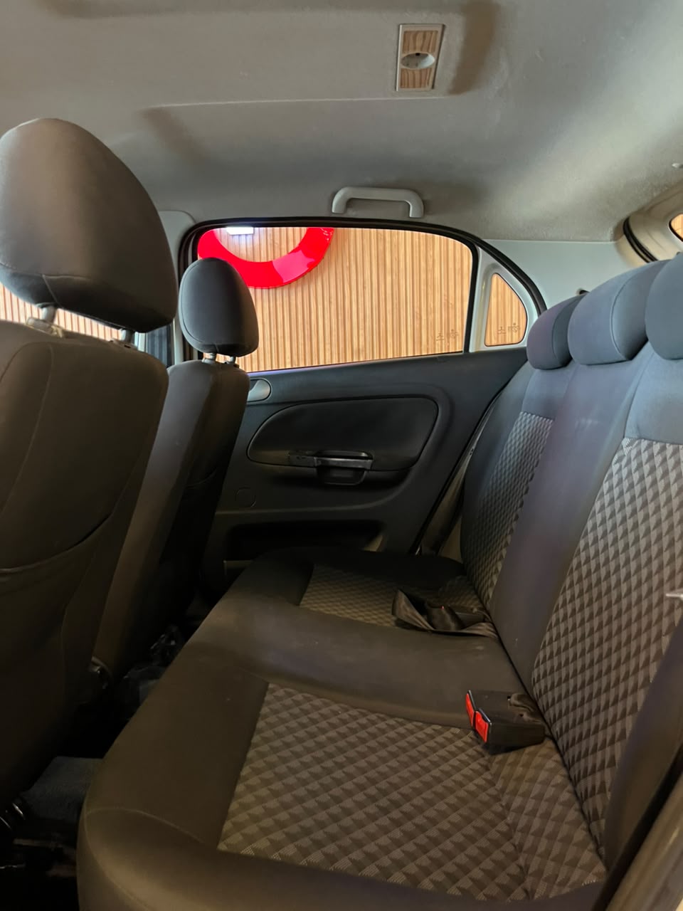 VW - VolksWagen Gol Comfortline 1.0 T. Flex 12V 5p Gol Comfortline 1.0 T. Flex 12V 5p