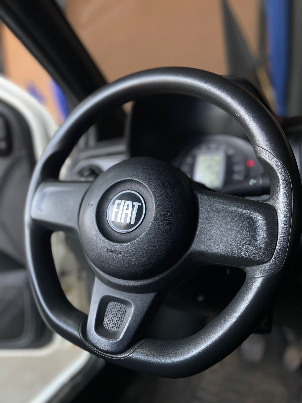 Fiat Fiorino Endurance EVO 1.4 Flex 8V 2p Fiorino Endurance EVO 1.4 Flex 8V 2p