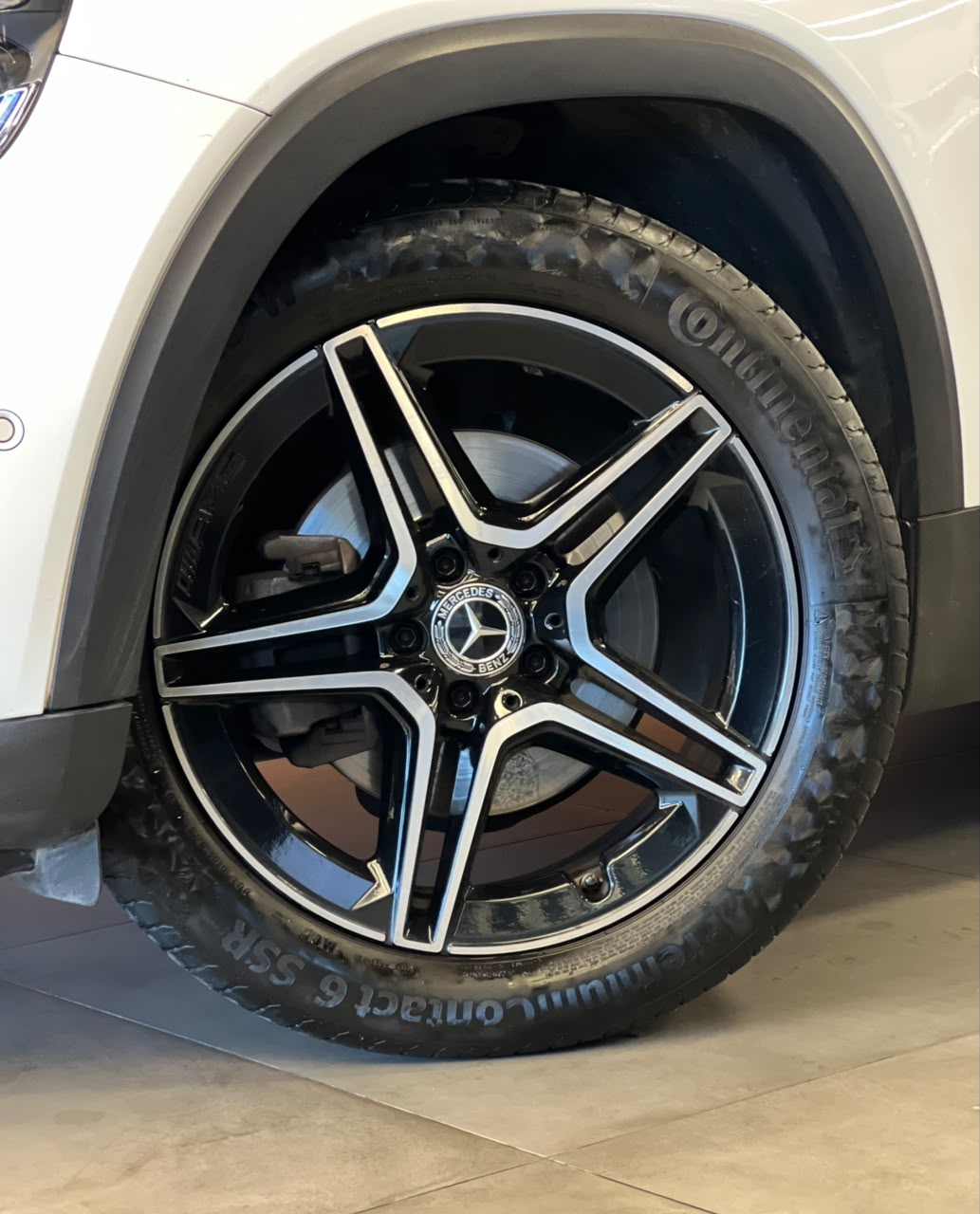 Mercedes-Benz GLB 200 Progressive 1.3 TB 16V AUT. GLB 200 Progressive 1.3 TB 16V AUT.