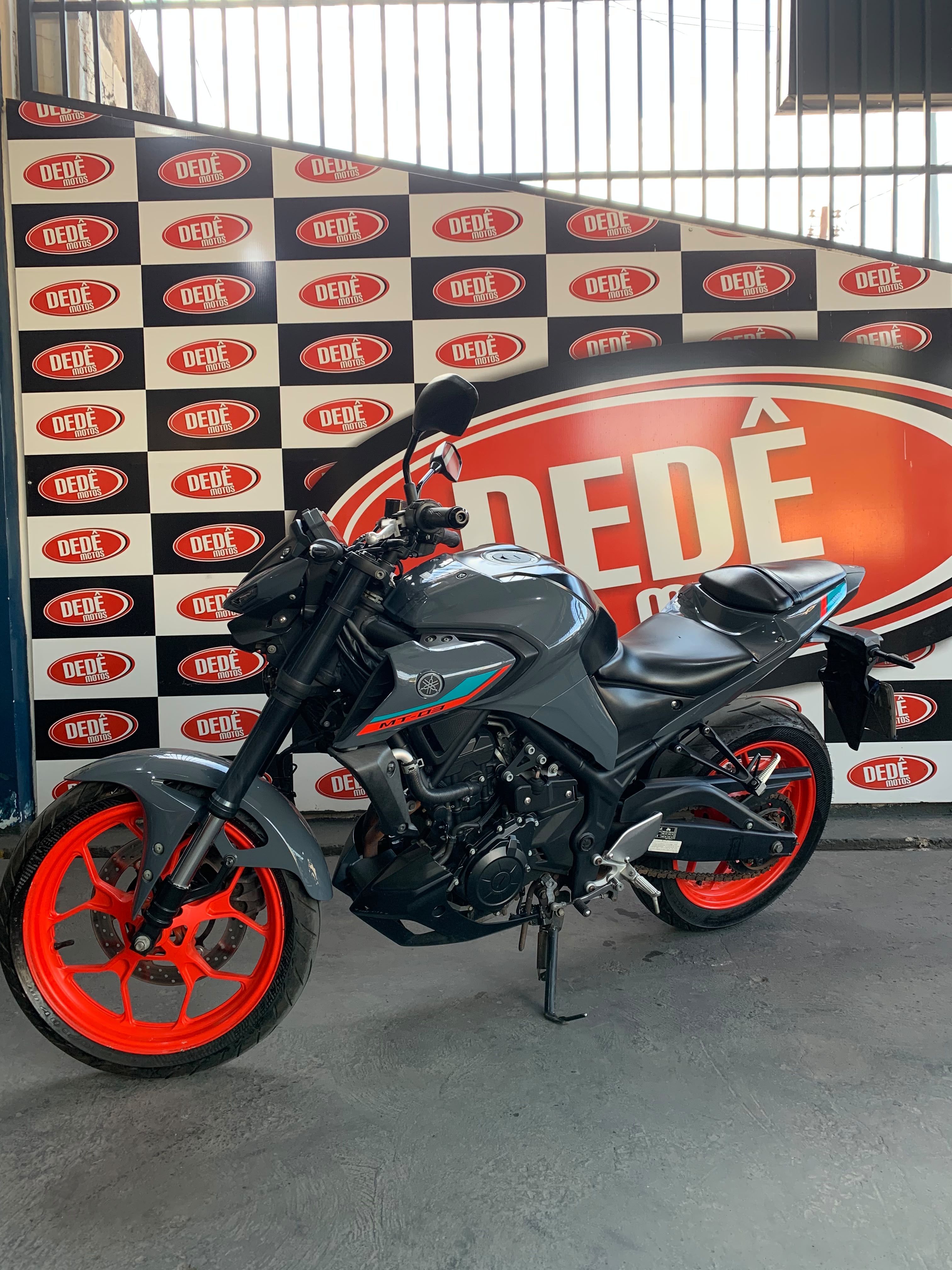YAMAHA MT-03 321/ABS MT-03 321/ABS