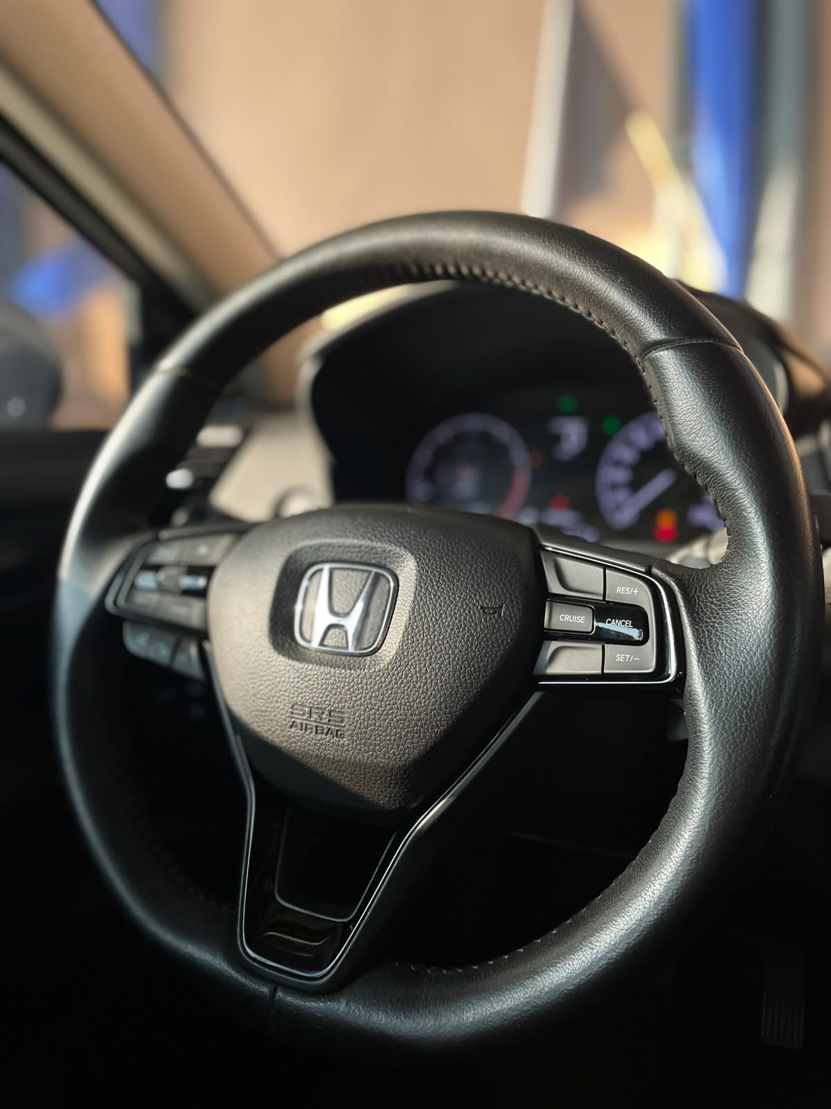 Honda CITY Sedan EXL 1.5 Flex 16V 4p AUT. CITY Sedan EXL 1.5 Flex 16V 4p AUT.