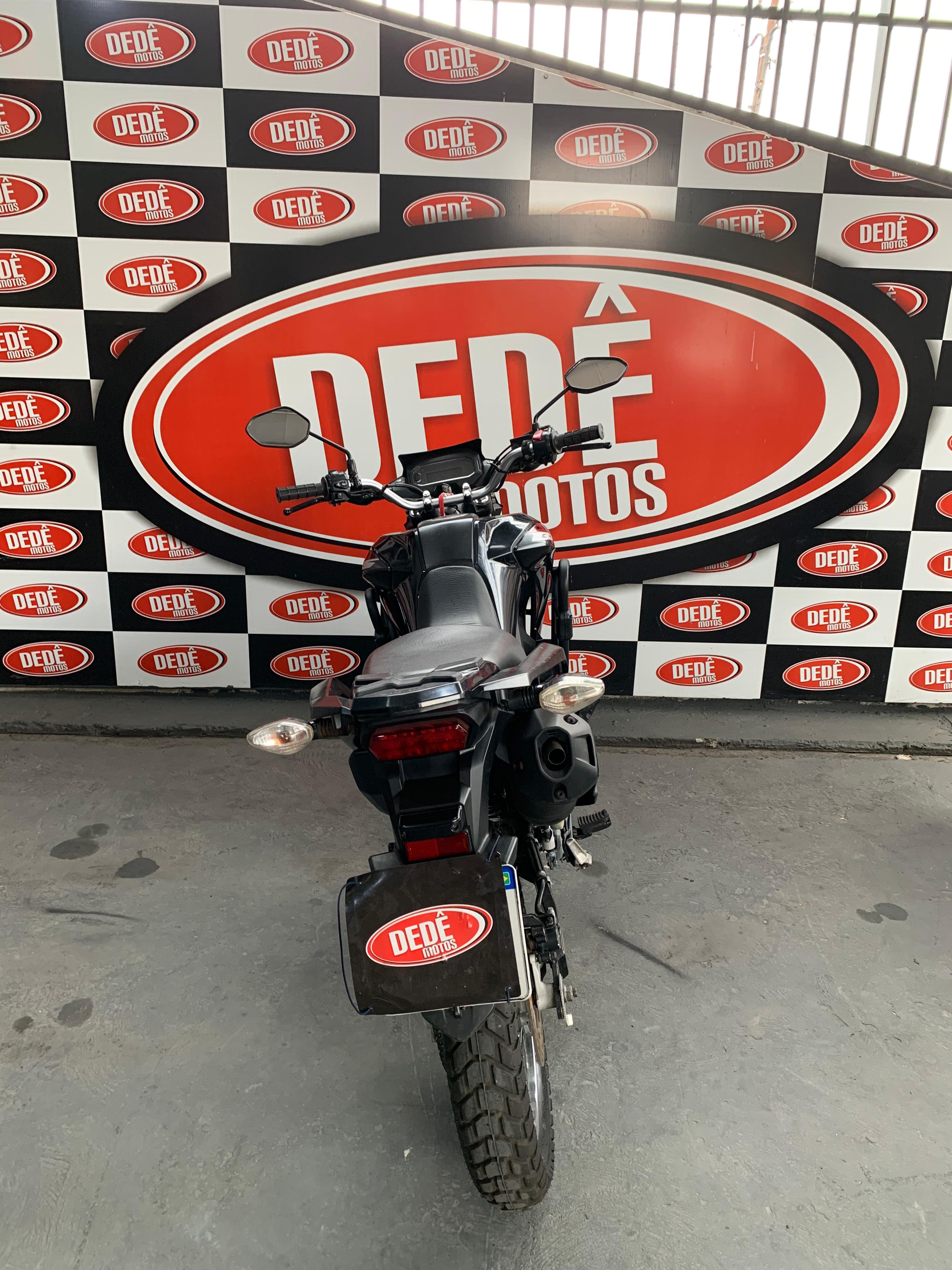 HONDA NXR 160 BROS ESDD FLEXONE NXR 160 BROS ESDD FLEXONE