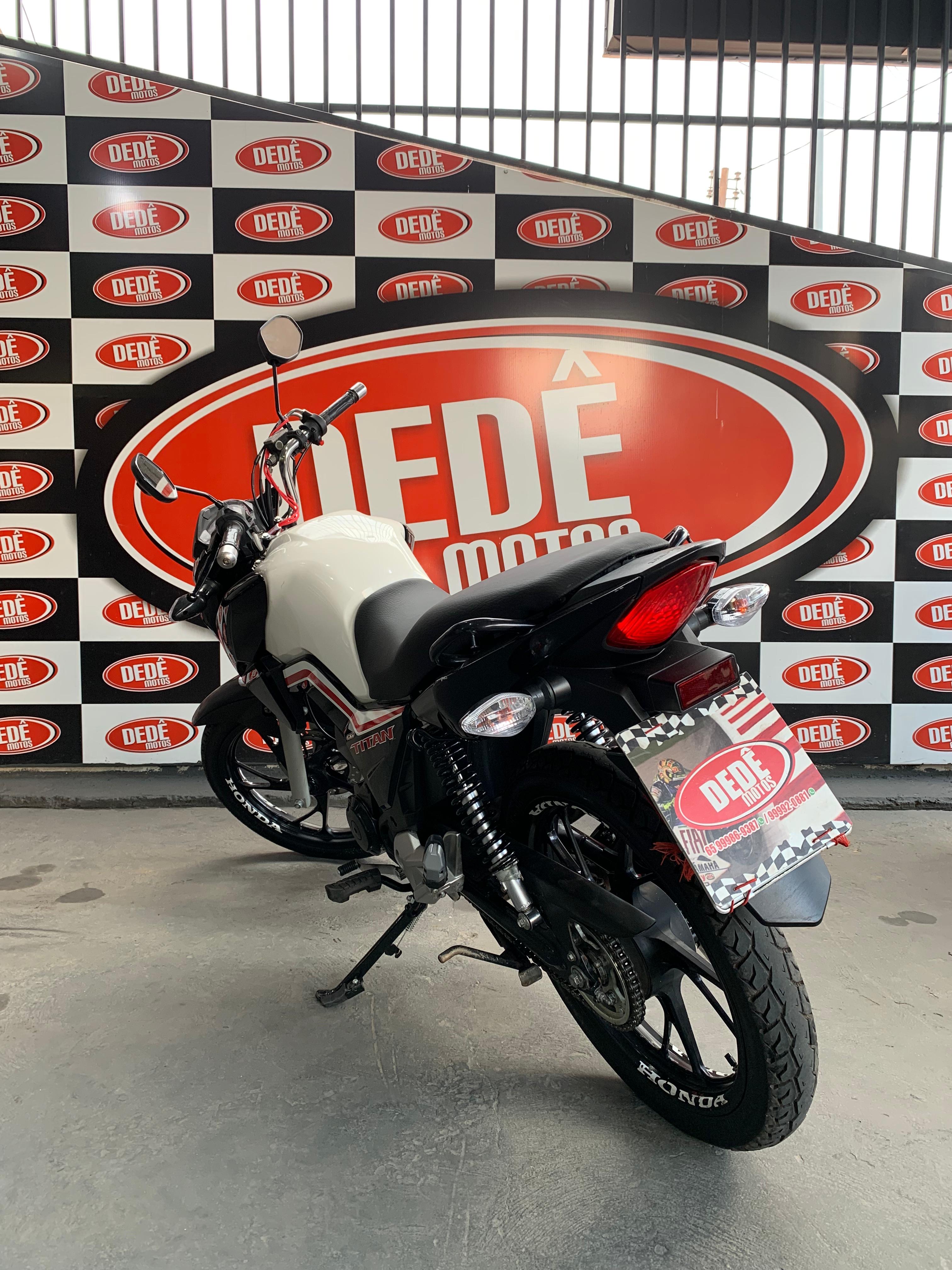 HONDA CG 160 CARGO Flex CG 160 CARGO Flex
