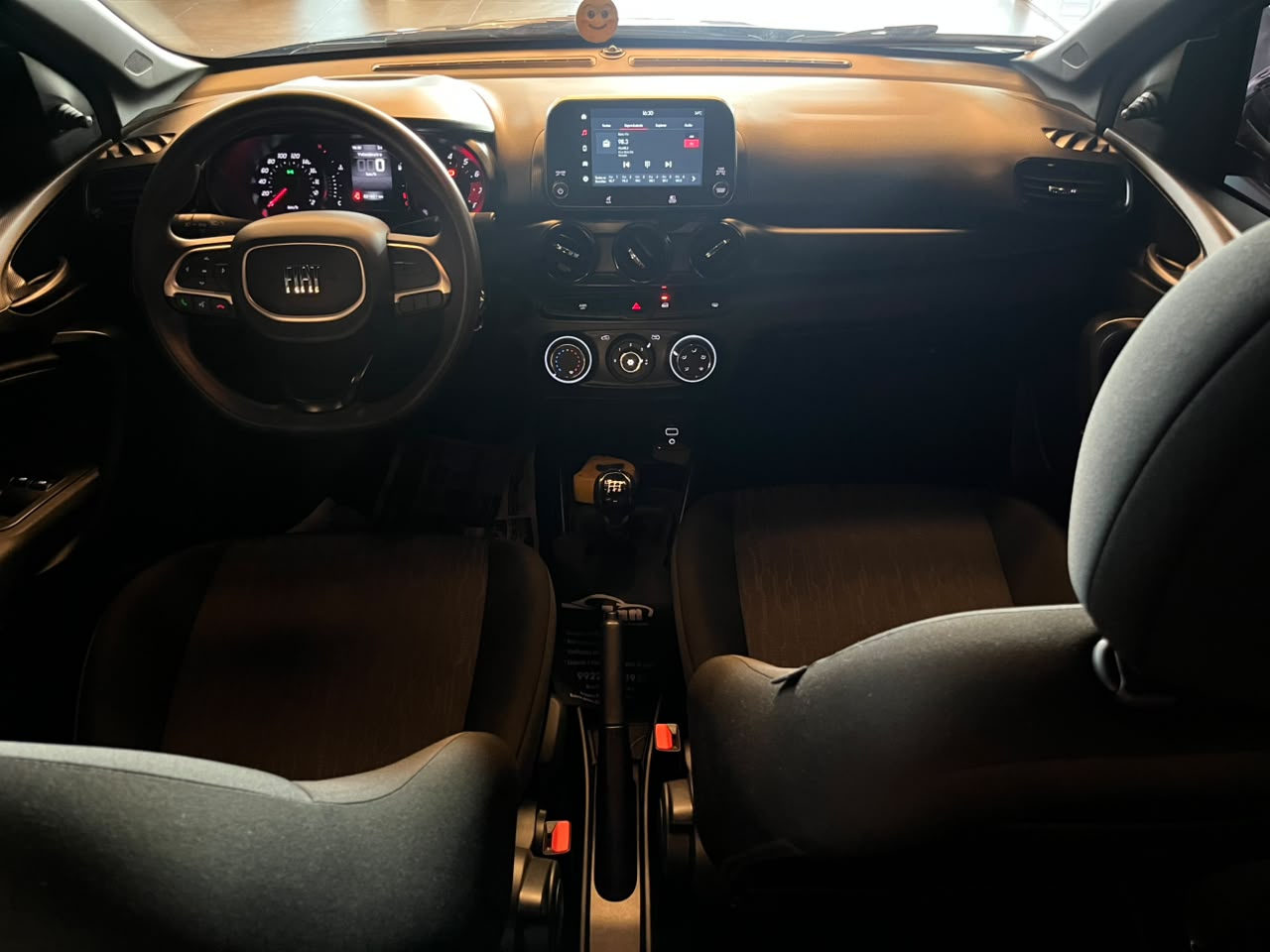 Fiat ARGO DRIVE 1.0 6V Flex ARGO DRIVE 1.0 6V Flex