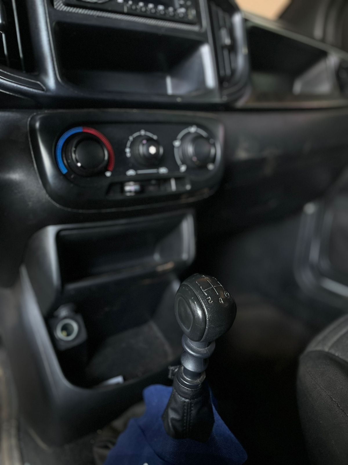 Fiat Fiorino Endurance EVO 1.4 Flex 8V 2p Fiorino Endurance EVO 1.4 Flex 8V 2p