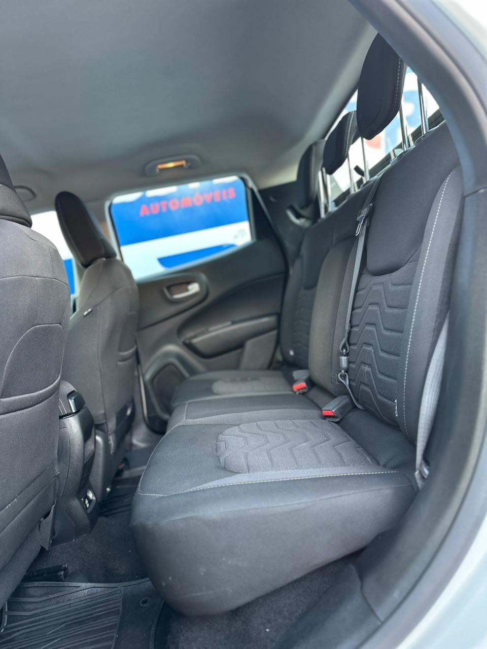 Fiat Toro Freedom 1.3 T270 4x2 Flex AUT. Toro Freedom 1.3 T270 4x2 Flex AUT.