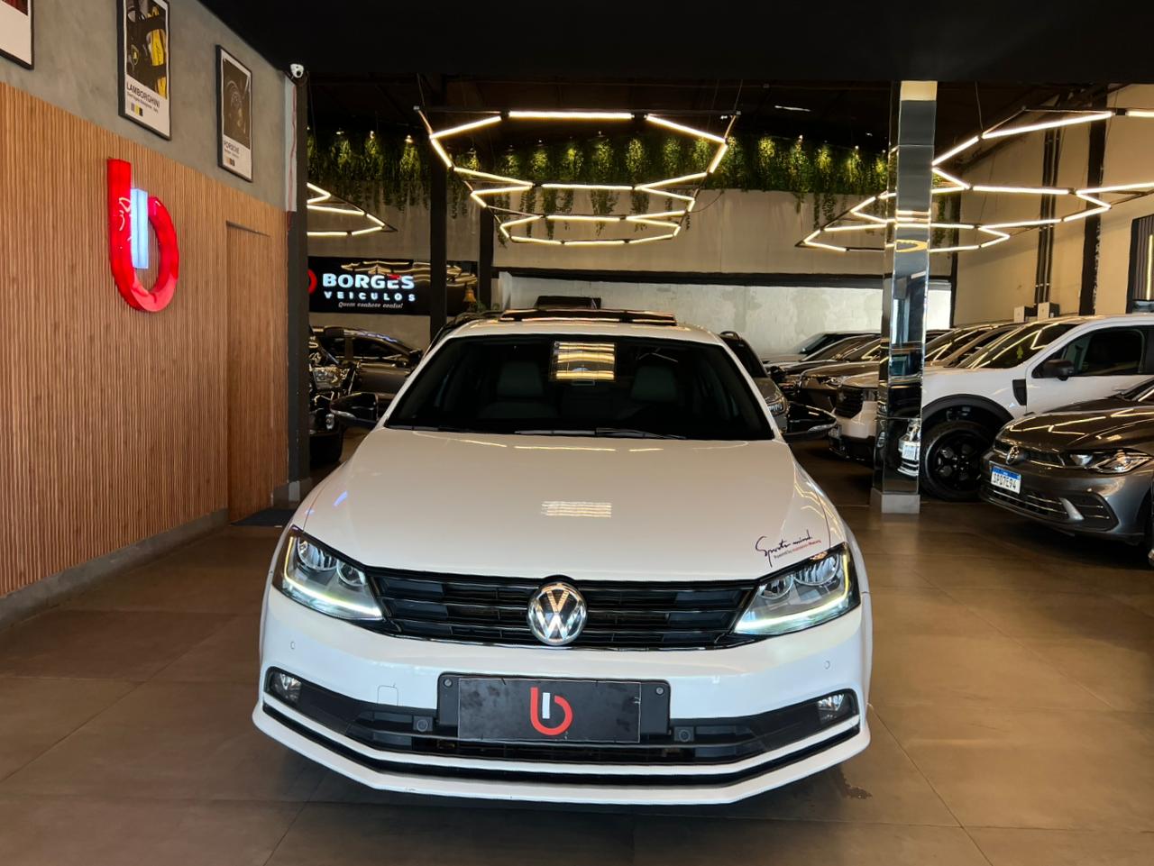 VOLKSWAGEN JETTA HIGHLINE 2.0 TSI JETTA HIGHLINE 2.0 TFSI