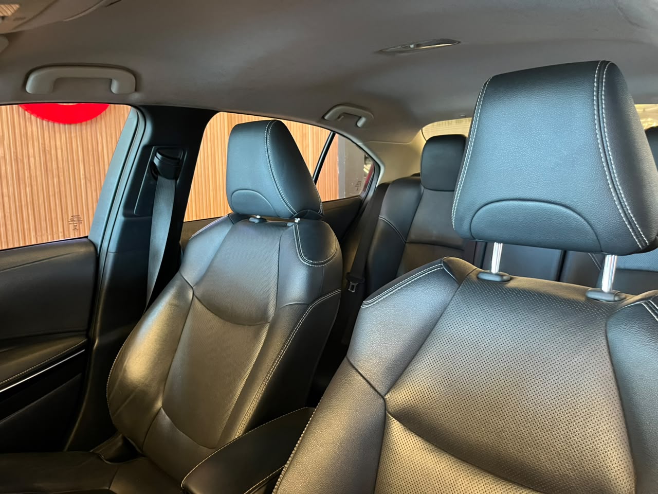 Toyota Corolla XEI 2.0 Flex 16V AUT. Corolla XEI 2.0 Flex 16V AUT.