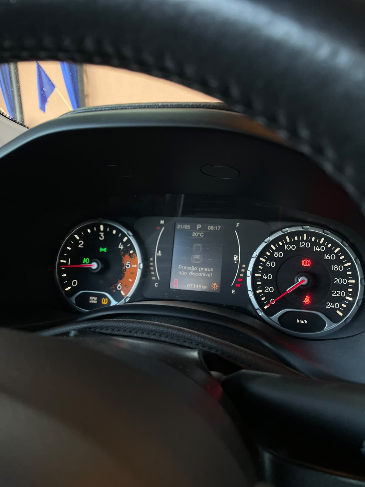 Jeep Renegade Longitude 2.0 4x4 TB Diesel AUT Renegade Longitude 2.0 4x4 TB Diesel AUT