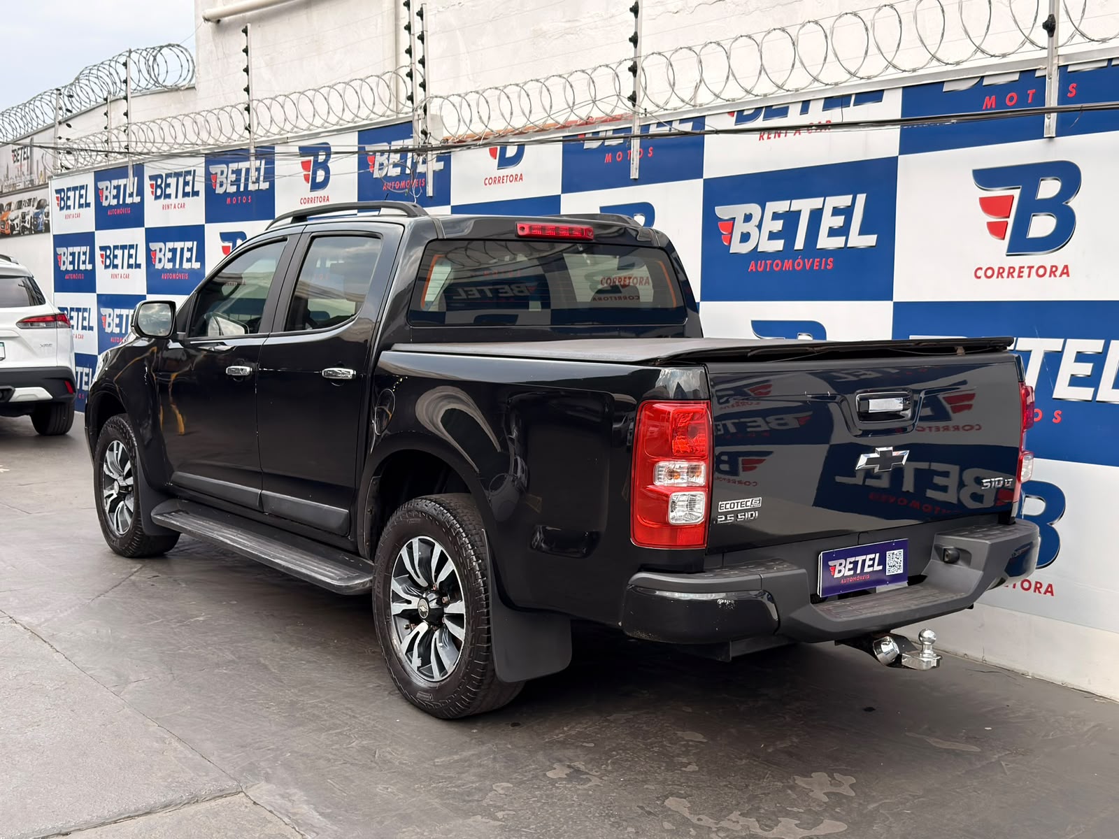 GM - Chevrolet S10 LT 2.5 MANUAL FLEX S10 LT 2.5 MANUAL FLEX