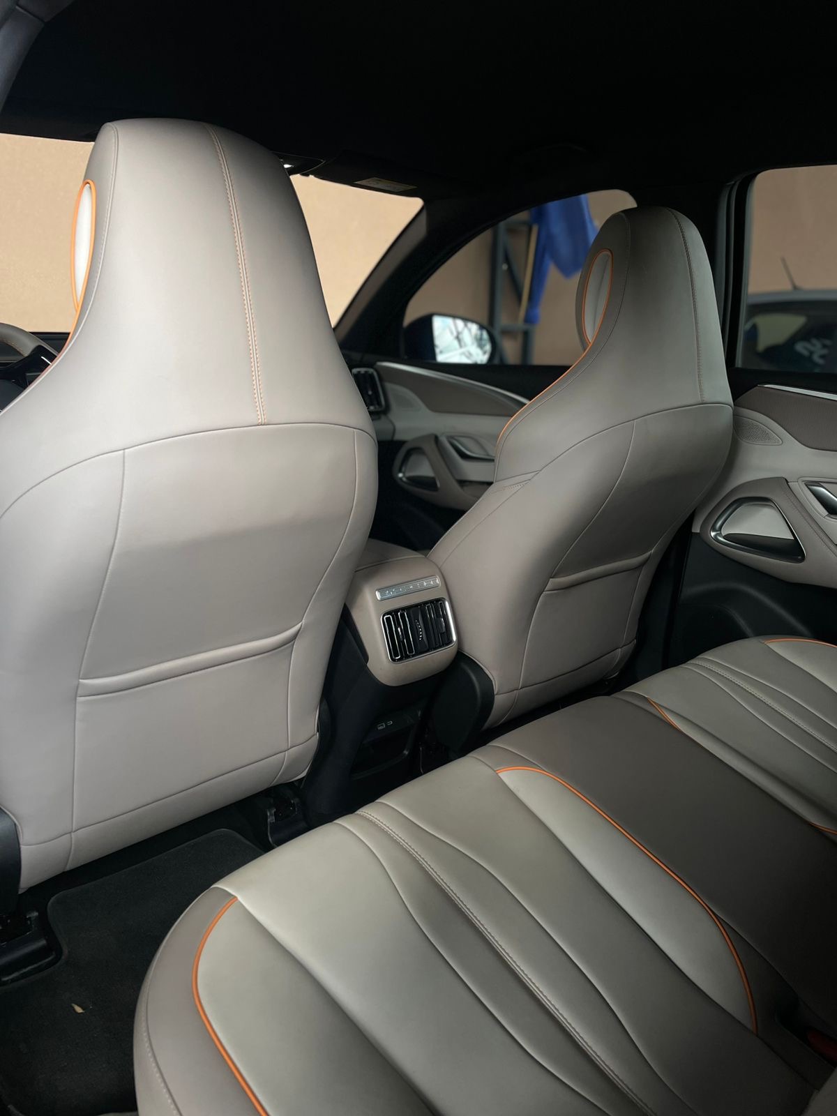 BYD Song Pro GS 1.5 16V AUT. (Hibrido) Song Pro GS 1.5 16V AUT. (Hibrido)
