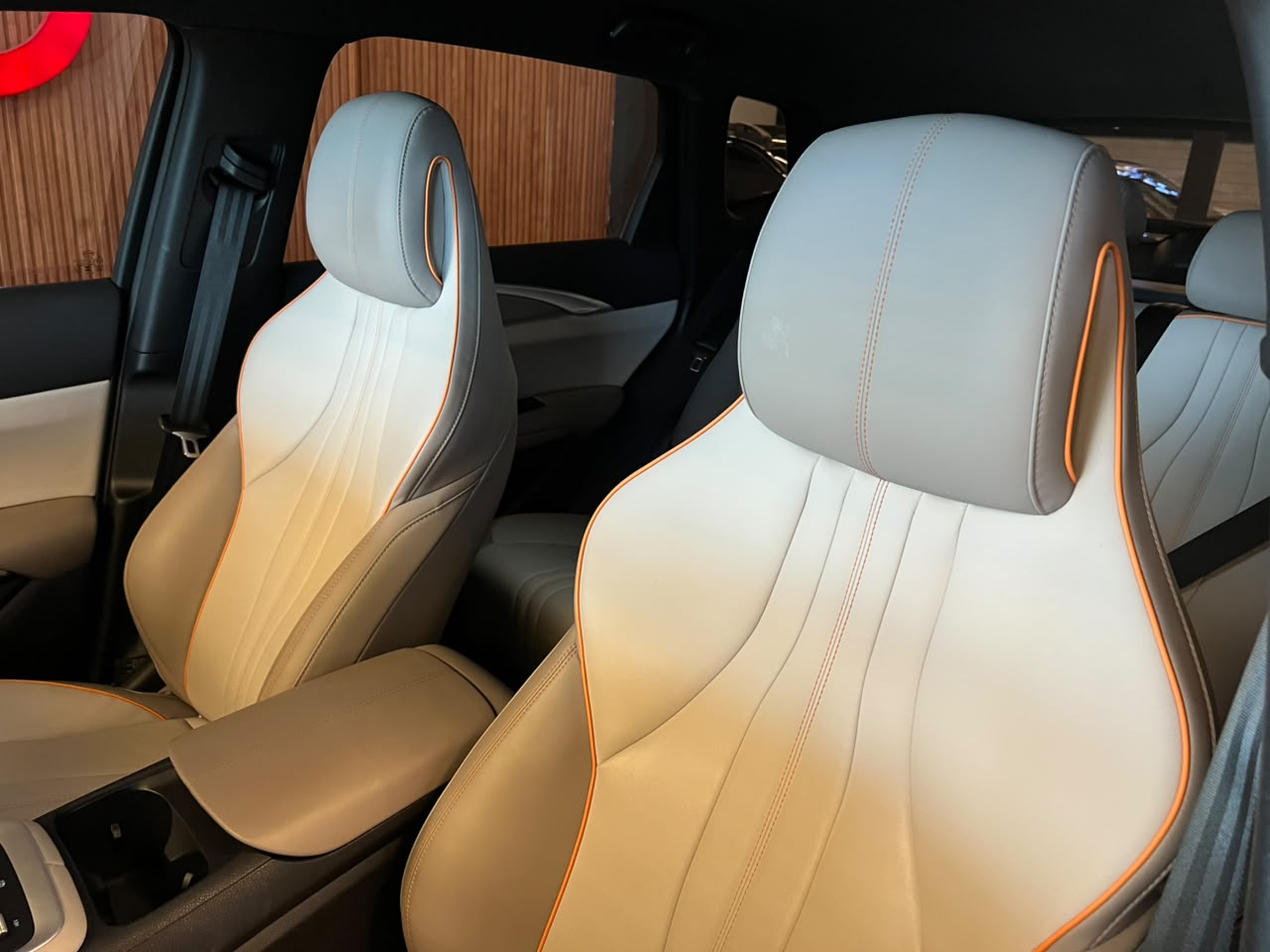 BYD Song Pro GS 1.5 16V AUT. (Hibrido) Song Pro GS 1.5 16V AUT. (Hibrido)