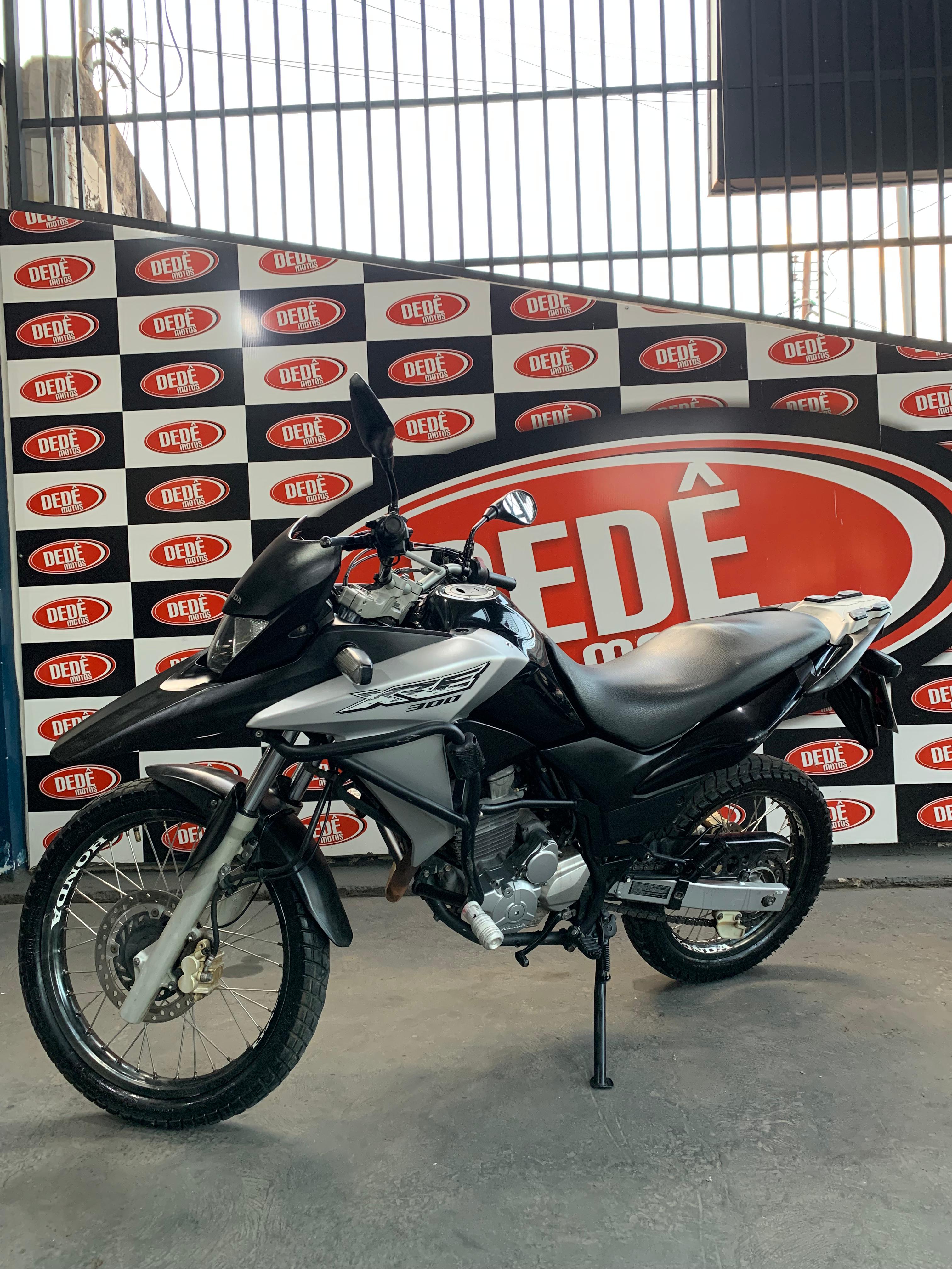 HONDA XRE 300/ 300 ABS/ FLEX XRE 300/ 300 ABS/ FLEX