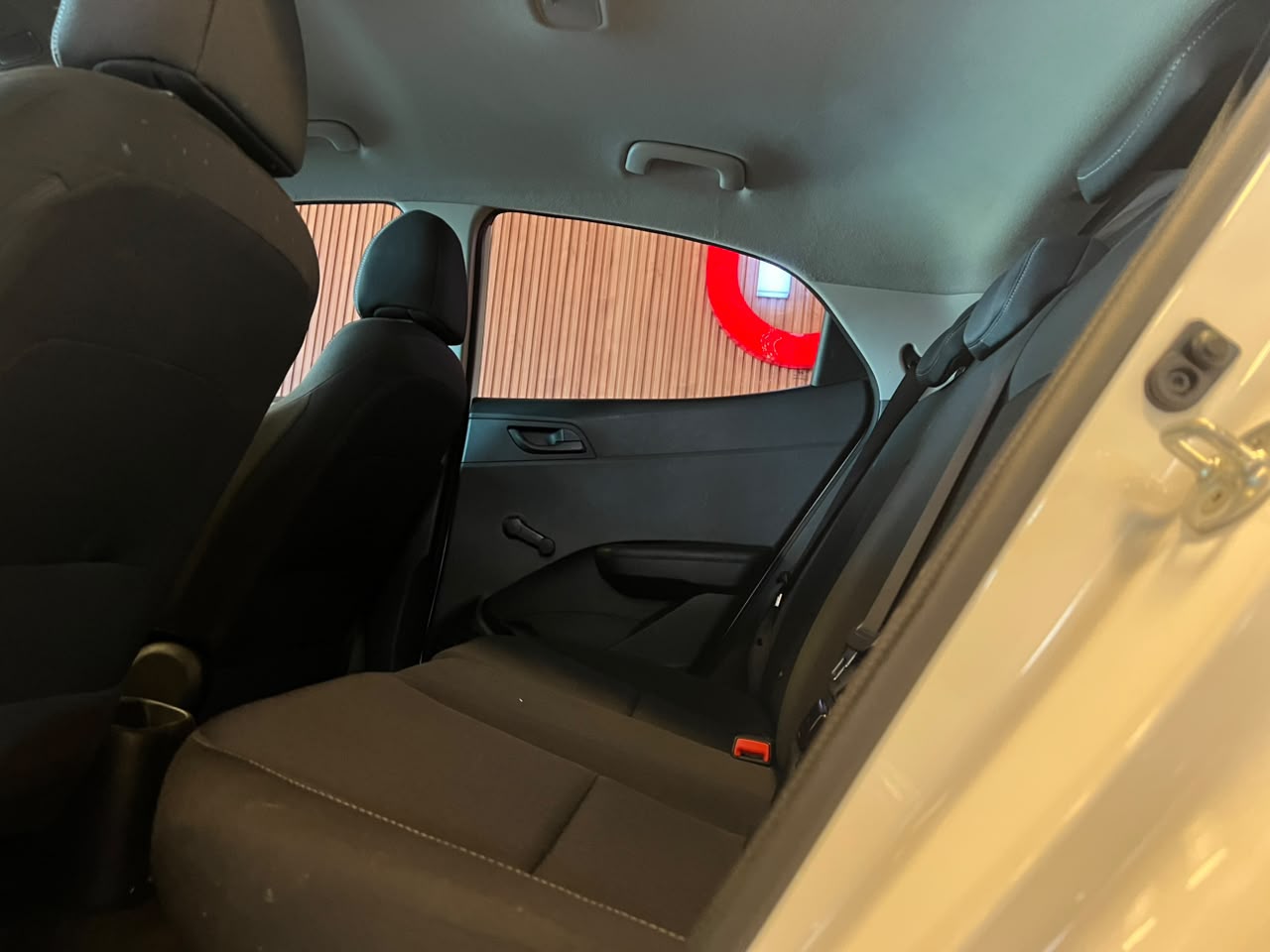 Hyundai HB20 Sense 1.0 Flex 12V Mec. HB20 Sense 1.0 Flex 12V Mec.