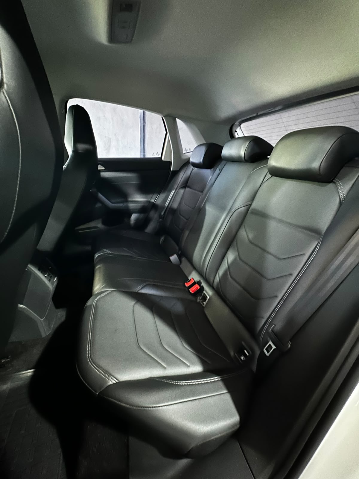 VW - VolksWagen Polo 1.0 TSI Flex 12V 5p Polo 1.0 TSI Flex 12V 5p
