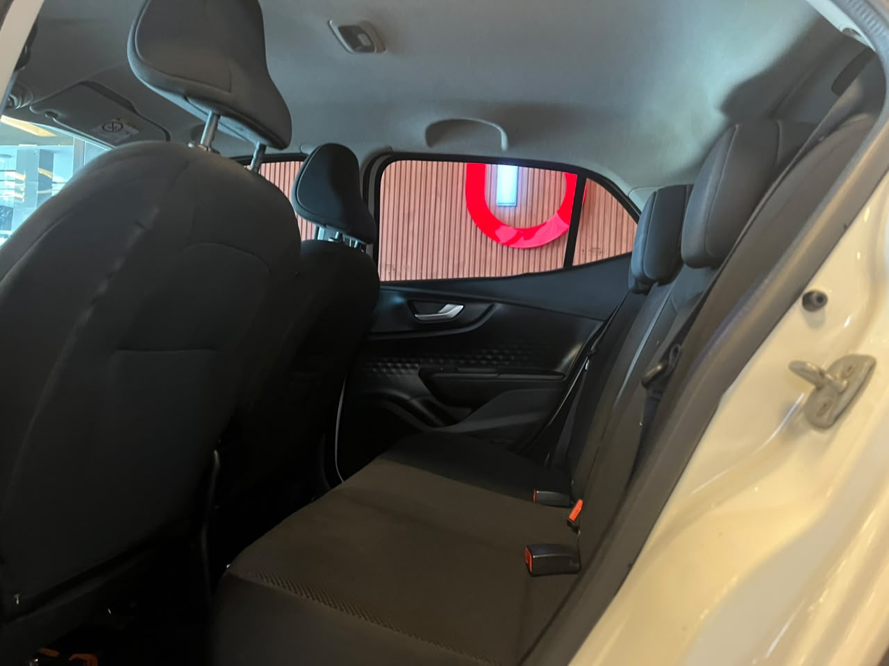 Fiat PULSE DRIVE 1.3 8V Flex AUT. PULSE DRIVE 1.3 8V Flex AUT.