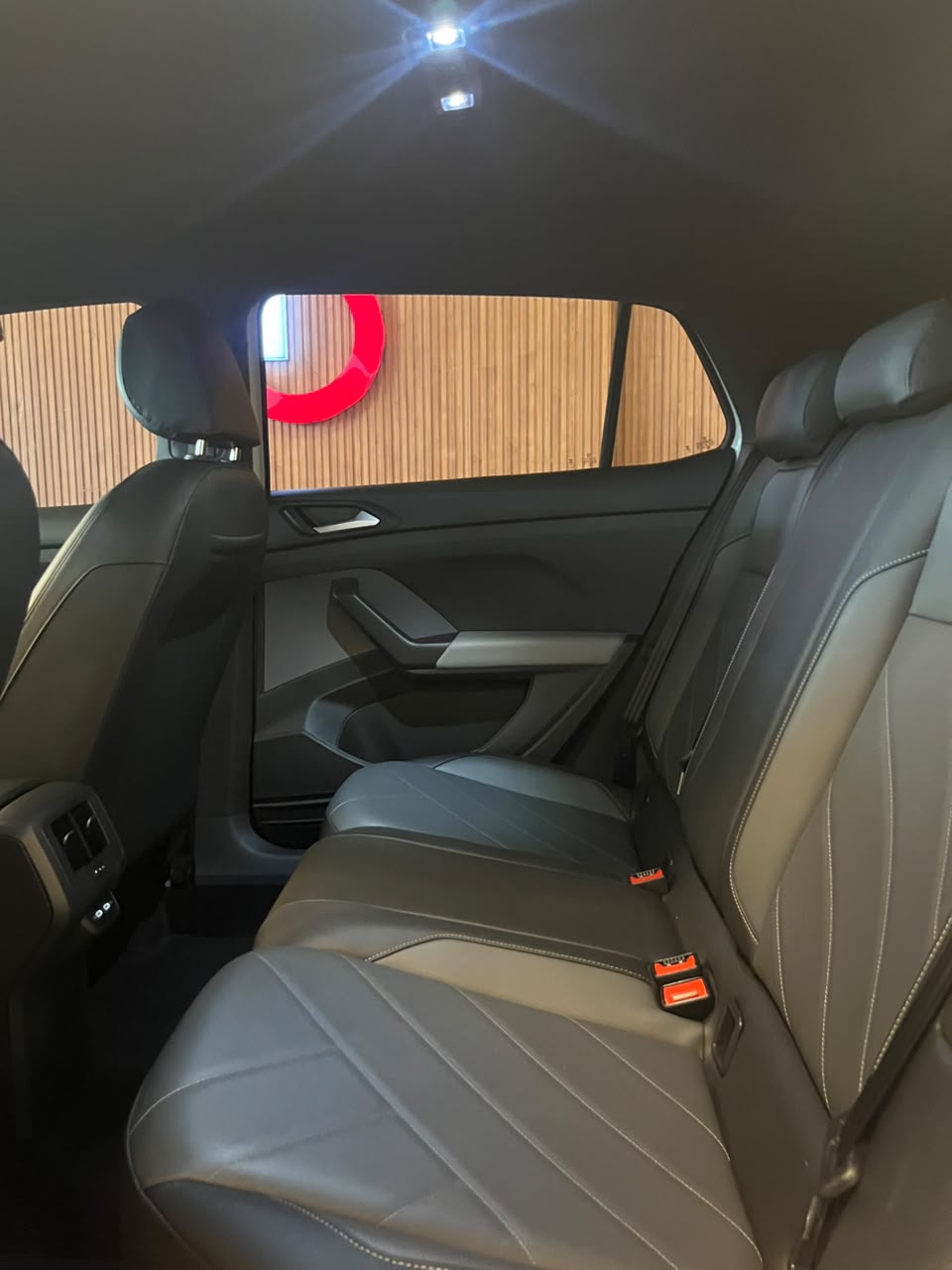 VW - VolksWagen T-CROSS Comfor. 200 TSI 1.0 Flex 5p AUT. T-CROSS Comfor. 200 TSI 1.0 Flex 5p AUT.