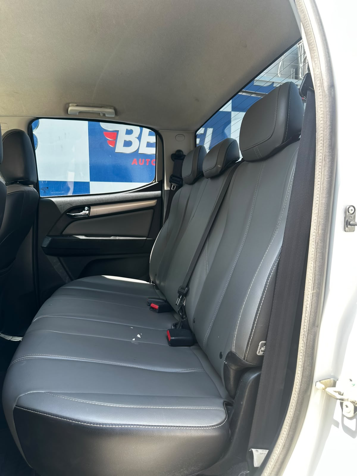 GM - Chevrolet S10 Pick-Up LTZ 2.5 Flex 4x2 CD AUT. S10 Pick-Up LTZ 2.5 Flex 4x2 CD AUT.