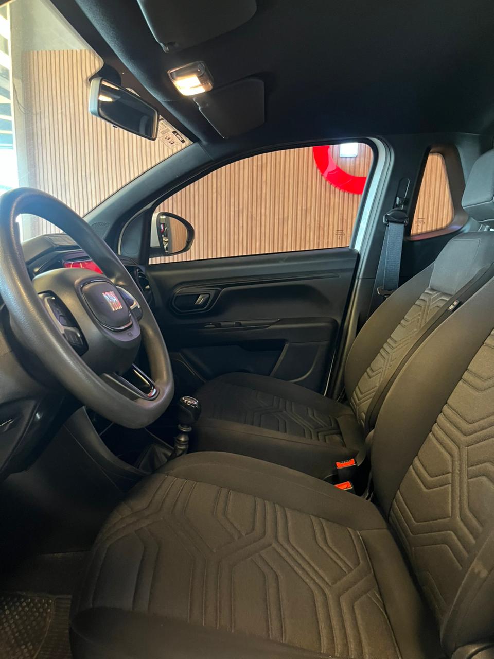 Fiat Strada Freedom 1.3 Flex 8V CS Plus Strada Freedom 1.3 Flex 8V CS Plus